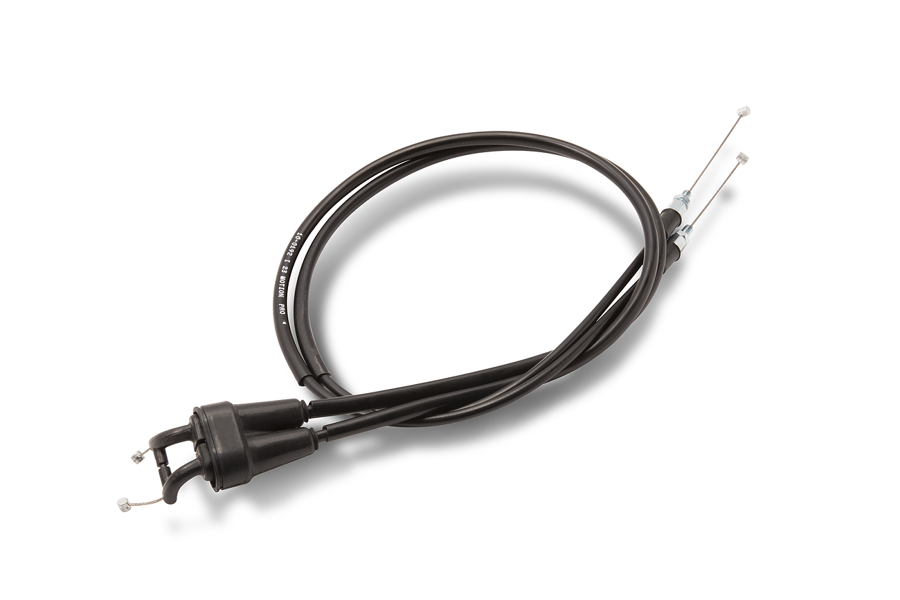 CABLE THROTTLE 2021-2023 KTM EXC 150 250 300 MOTION PRO 10-0192 55702191000 image 1