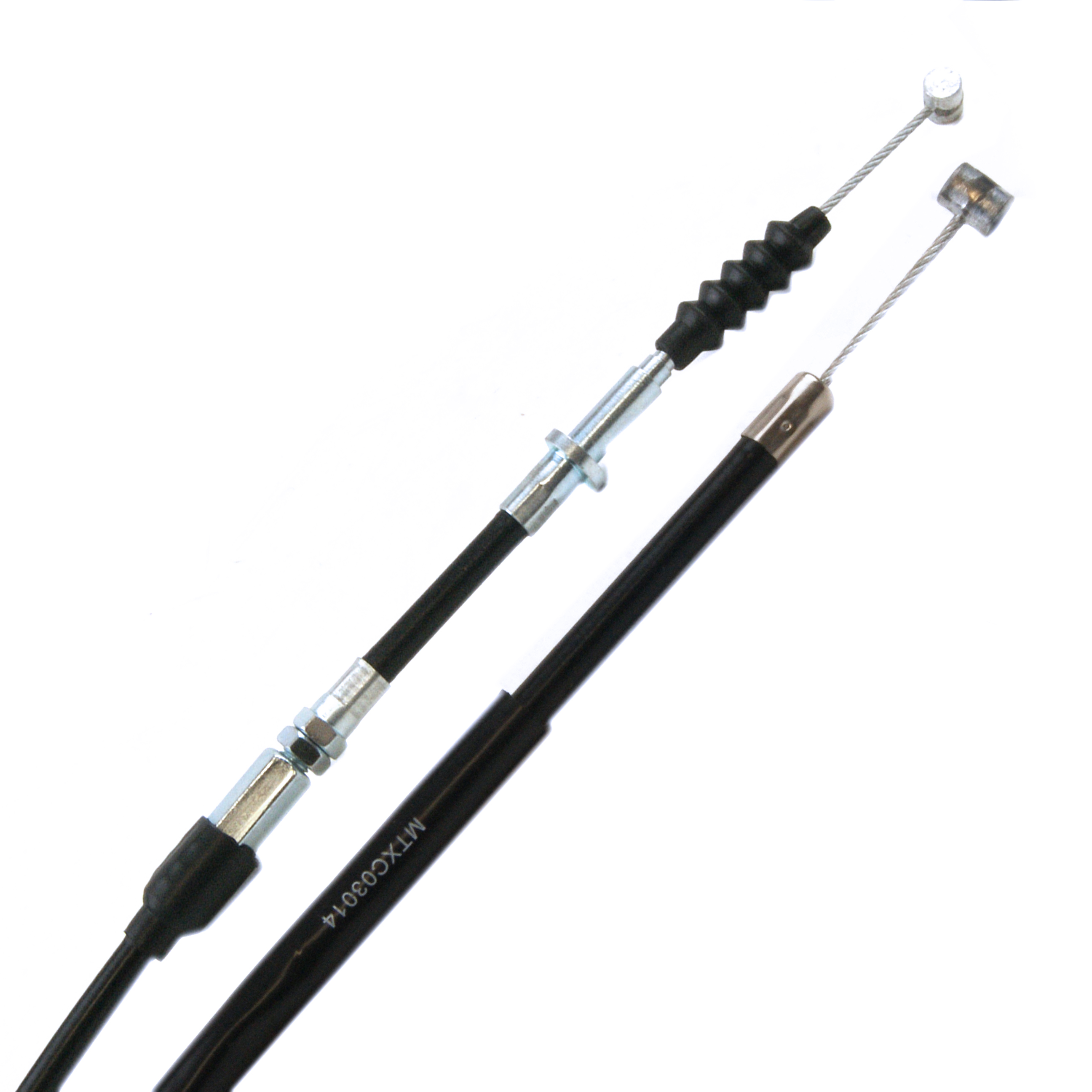 CABLE CLUTCH KAWASAKI KX250 99-04 03-0304 image 1