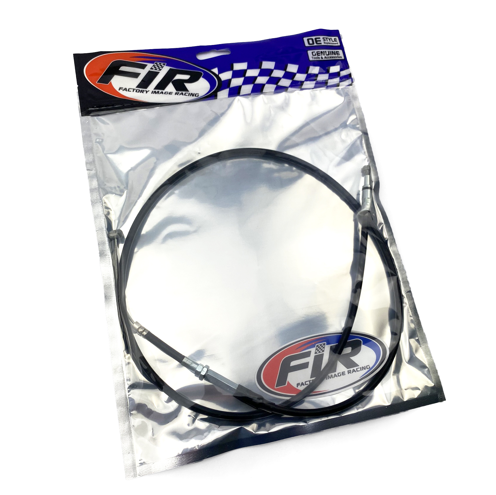 CABLE CLUTCH 87-97 CR / YZ 05, HONDA YAMAHA thumbnail 2