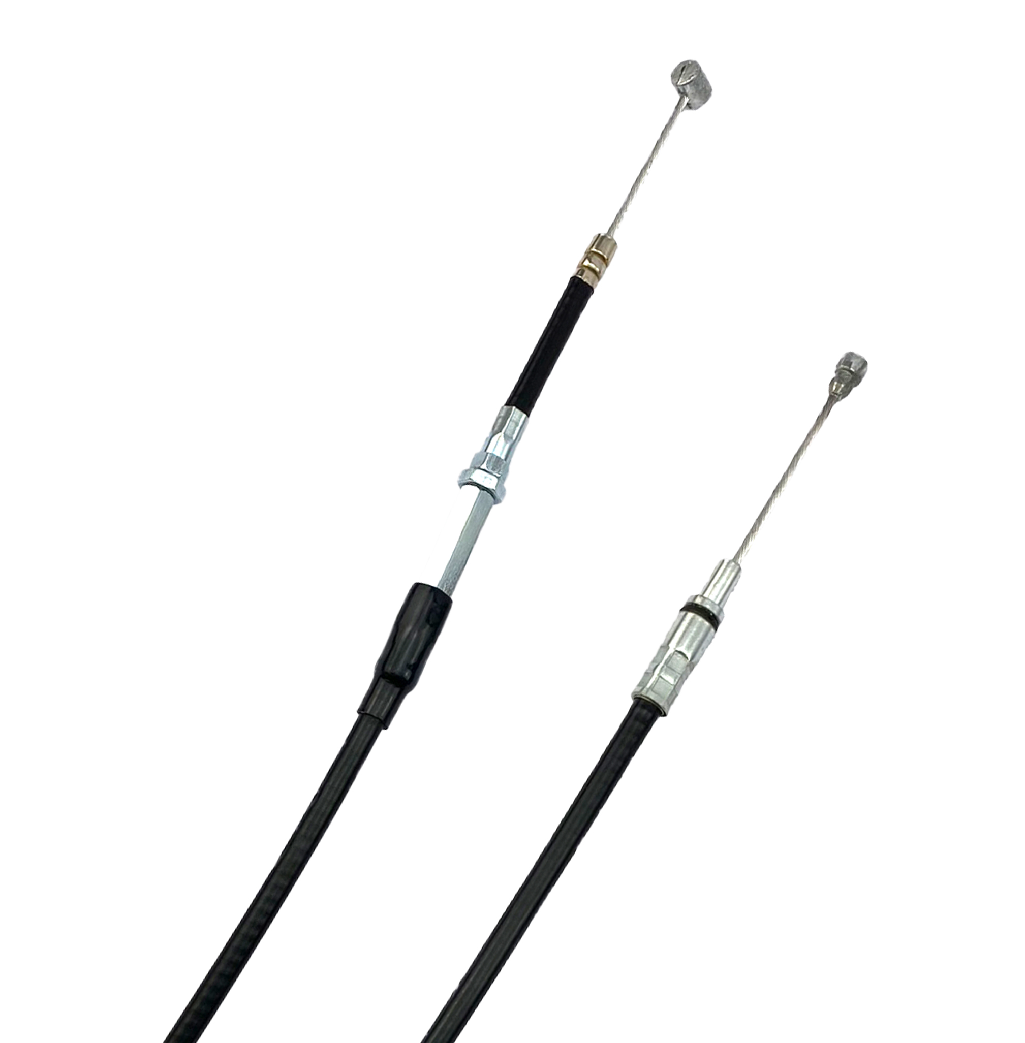 CABLE CLUTCH 87-97 CR / YZ 05, HONDA YAMAHA image 1