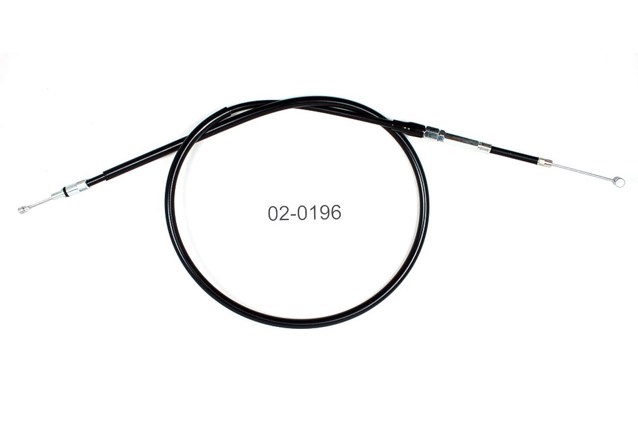 CABLE CLUTCH HONDA CR YAMAHA YZ MOTION PRO 02-0196 image 1