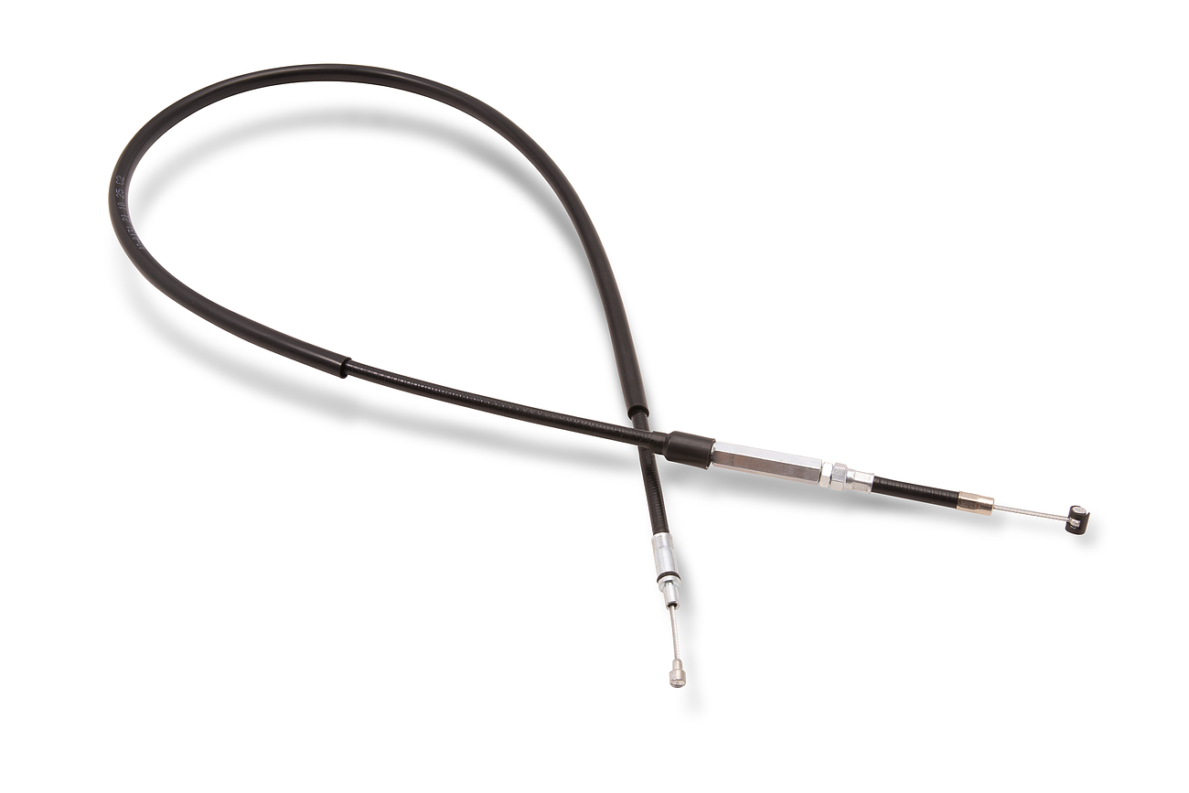 CABLE CLUTCH 1984-1996 CR RM 125 250 500 MOTION PRO 02-0131 image 1