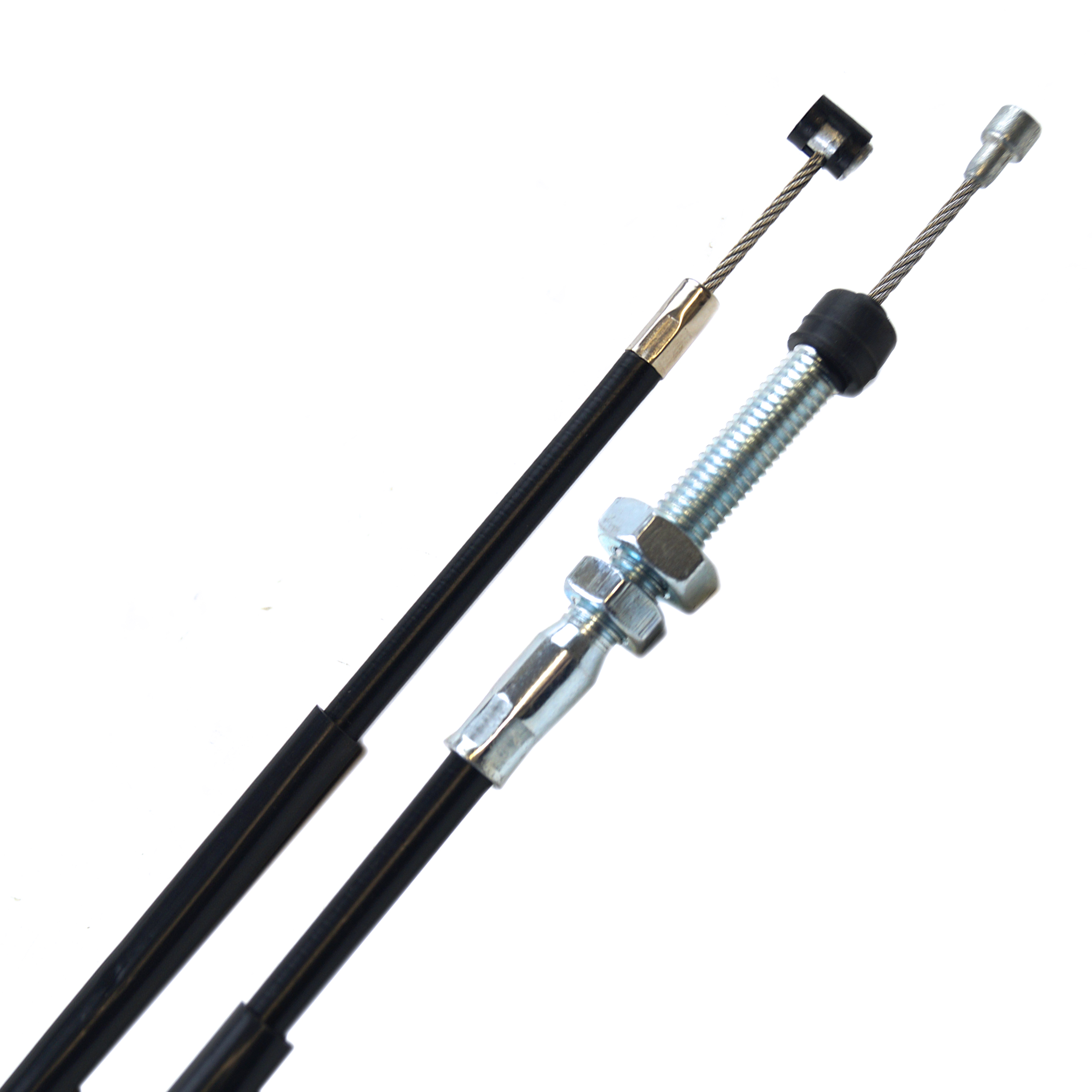 CABLE CLUTCH HONDA CR80R CR85R 02-0162 image 1