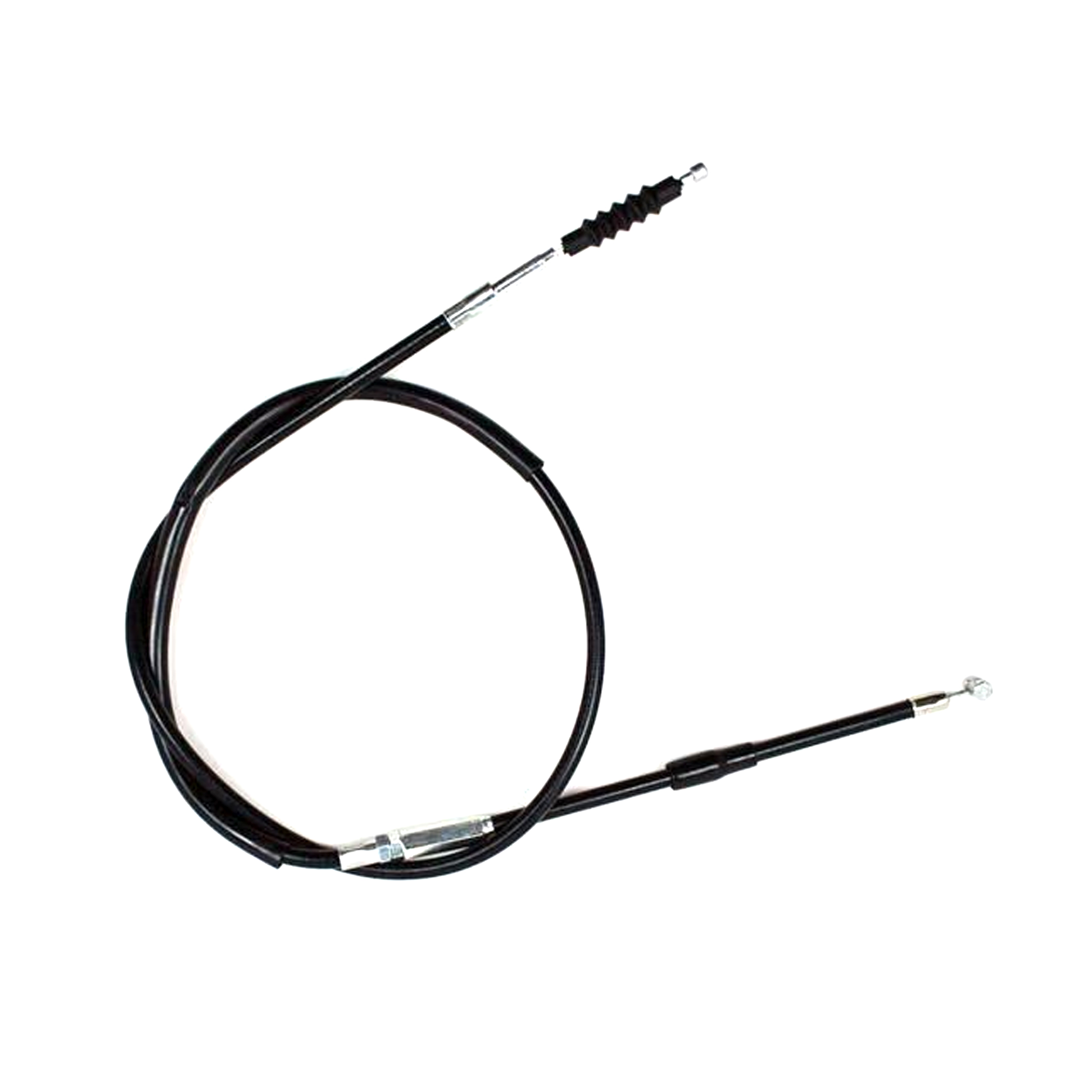 CABLE CLUTCH 1982 1983 HONDA CR125 250 MOTION PRO 02-0058 image 1