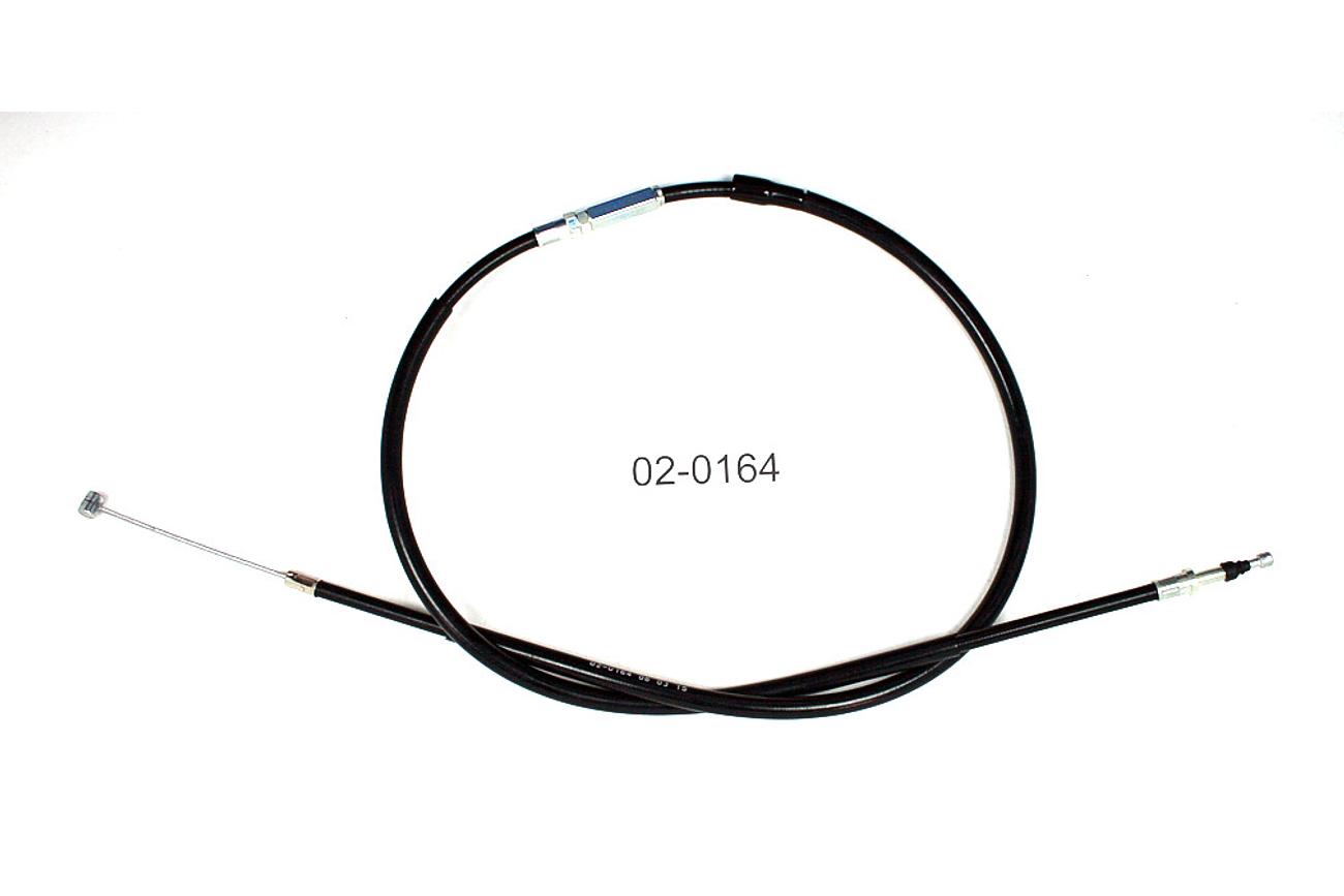 CABLE CLUTCH 1984-1985 HONDA XR XL 250 MOTION PRO 02-0164
