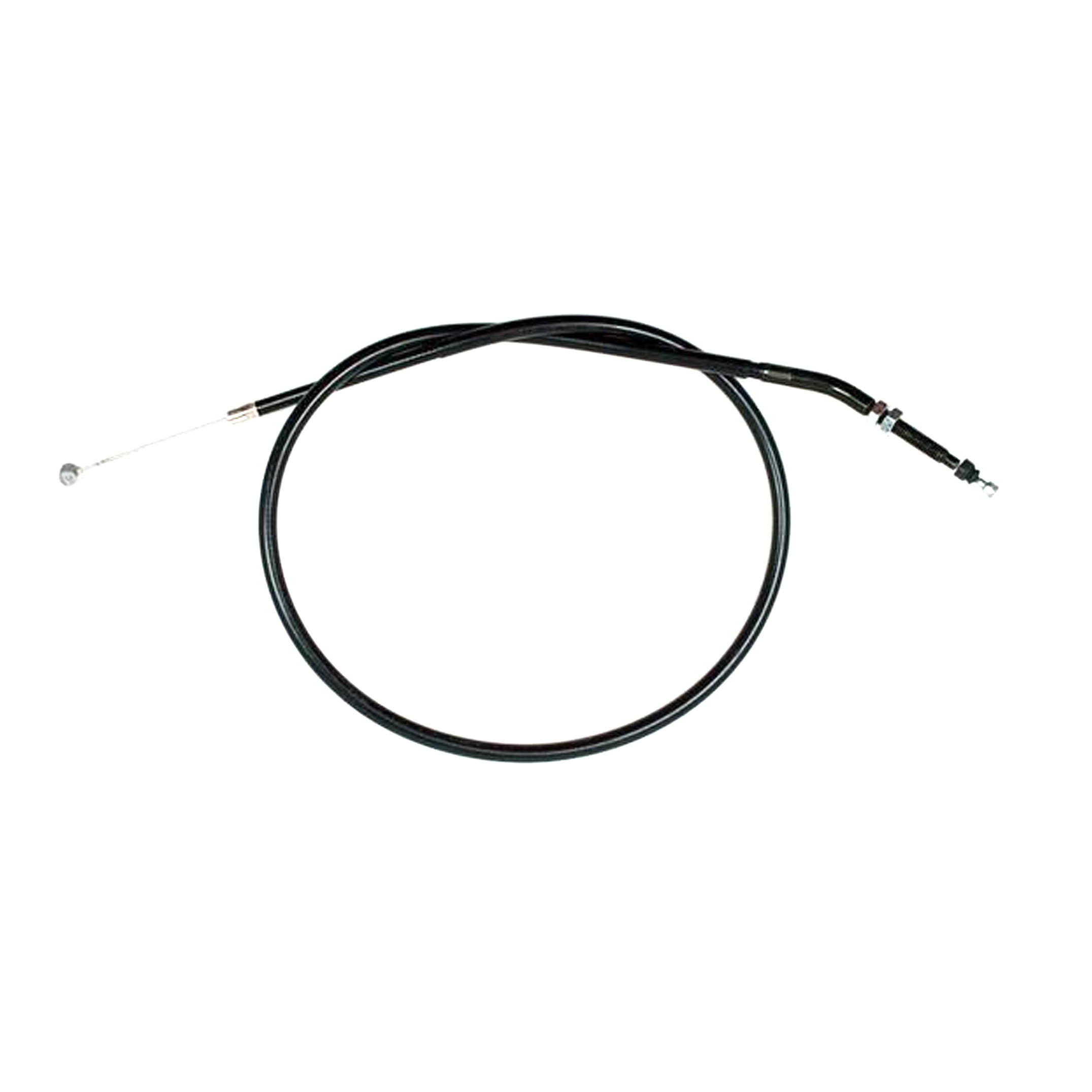 CABLE CLUTCH 1996-2004 HONDA XR400 MOTION PRO 02-0319 22870-KCY-670