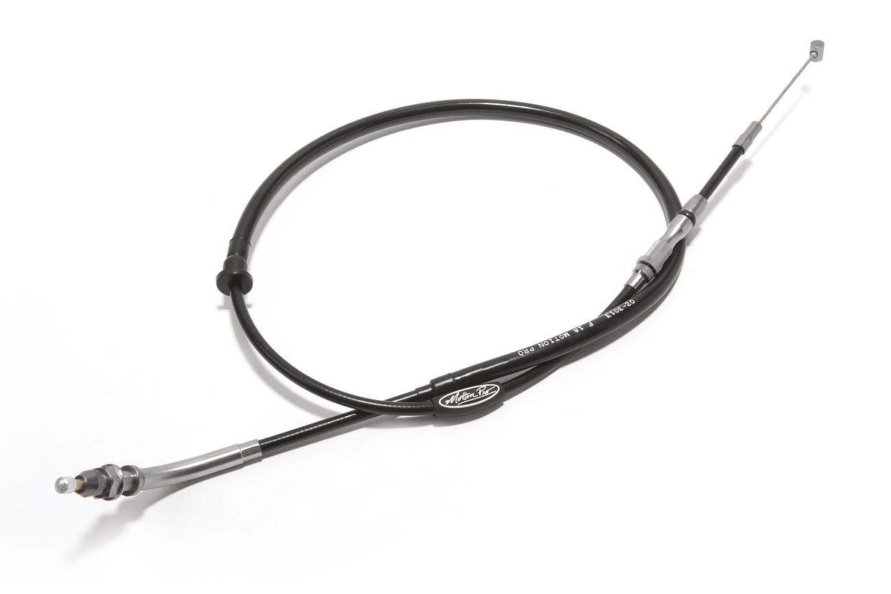 CABLE CLUTCH T3 2017 HONDA CRF450R MOTION PRO 02-3013 image 1