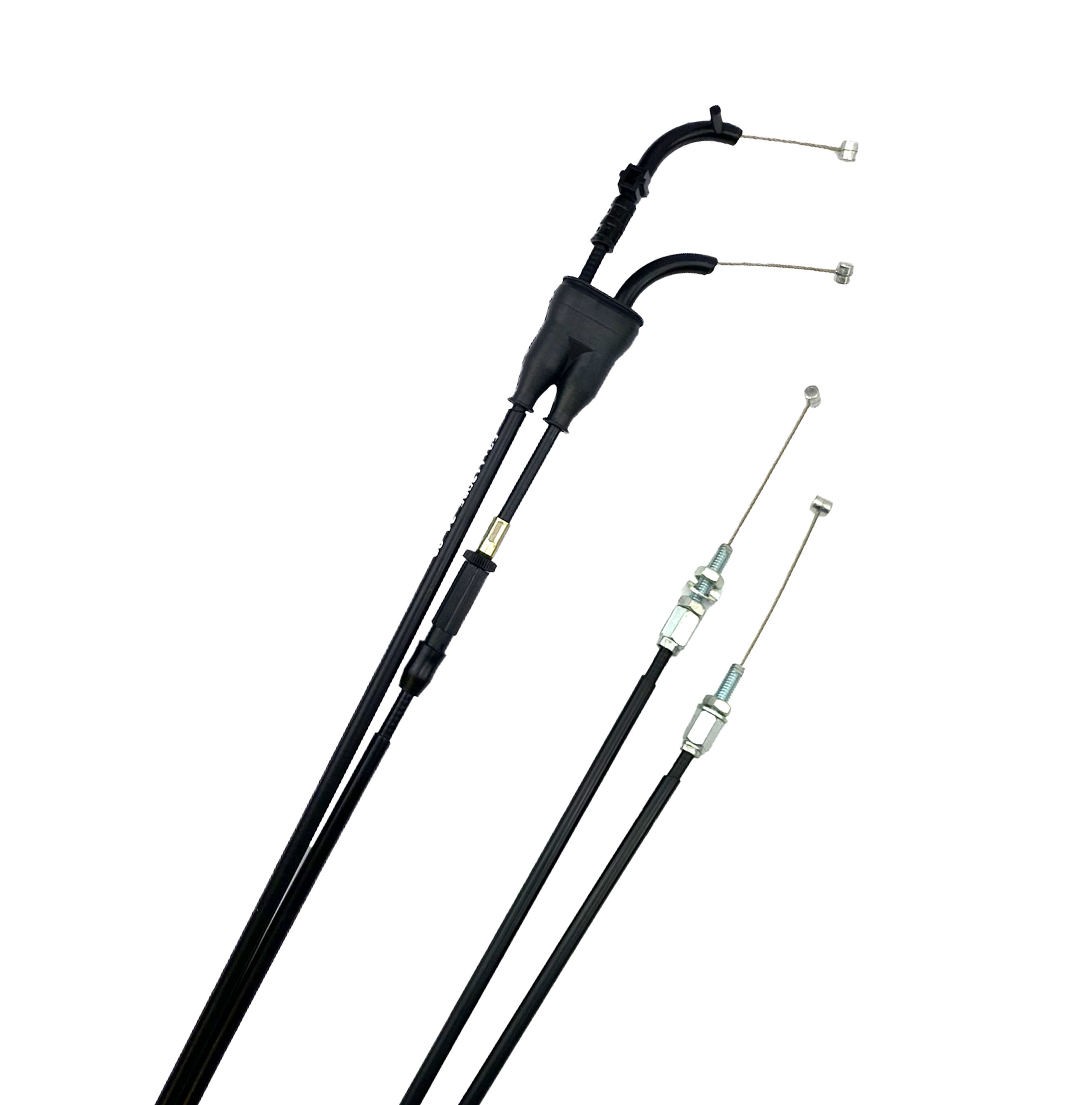 CABLE THROTTLE CRF450R/RX 21-25, PROX 53.112085 image 1