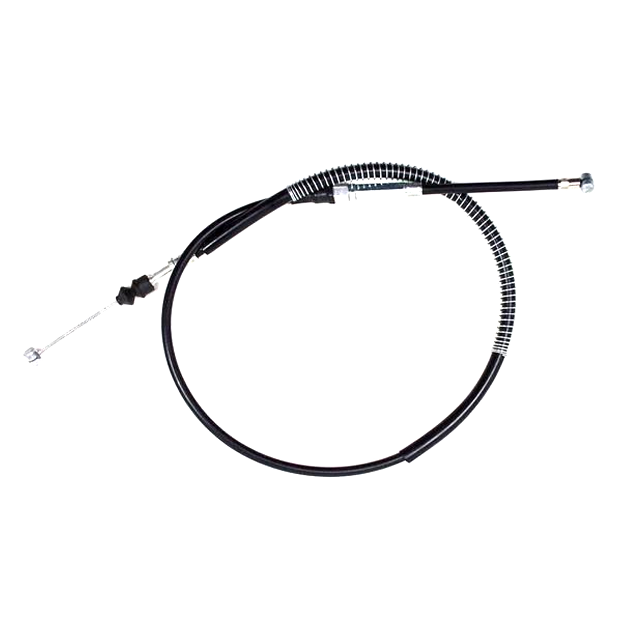 CABLE CLUTCH 1989-2018 SUZUKI RM 80 85 MOTION PRO 04-0116 image 1