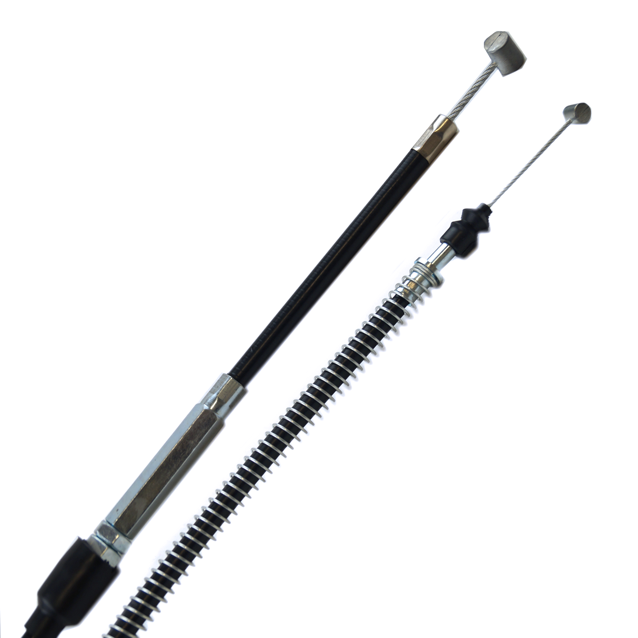 CABLE CLUTCH 89-18 SUZUKI RM80 85 04-0116 image 1