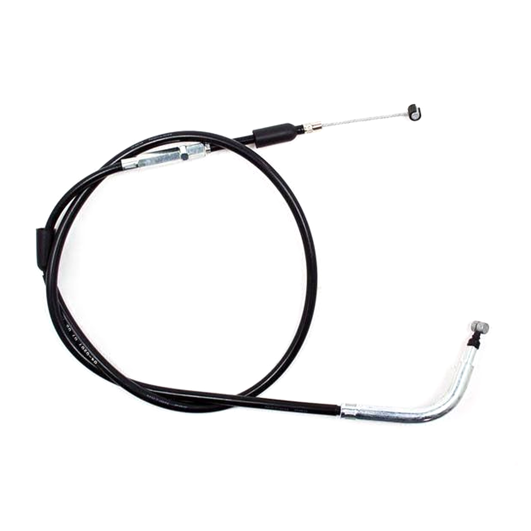 CABLE CLUTCH 2000-2015 SUZUKI DRZ400 MOTION PRO 04-0207 image 1