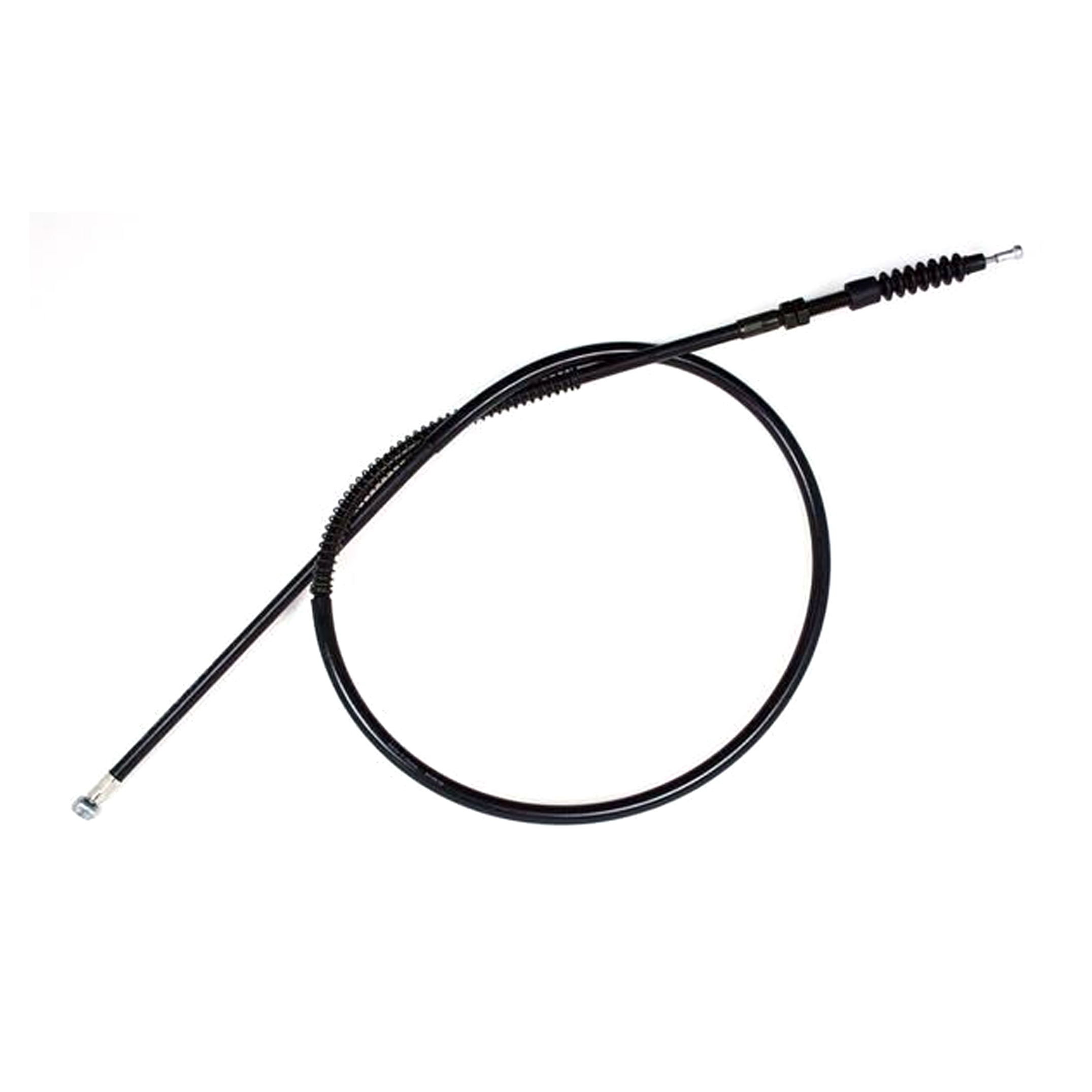 CABLE CLUTCH YAMAHA YFM XT250 XT350 MOTION PRO 05-0092 image 1
