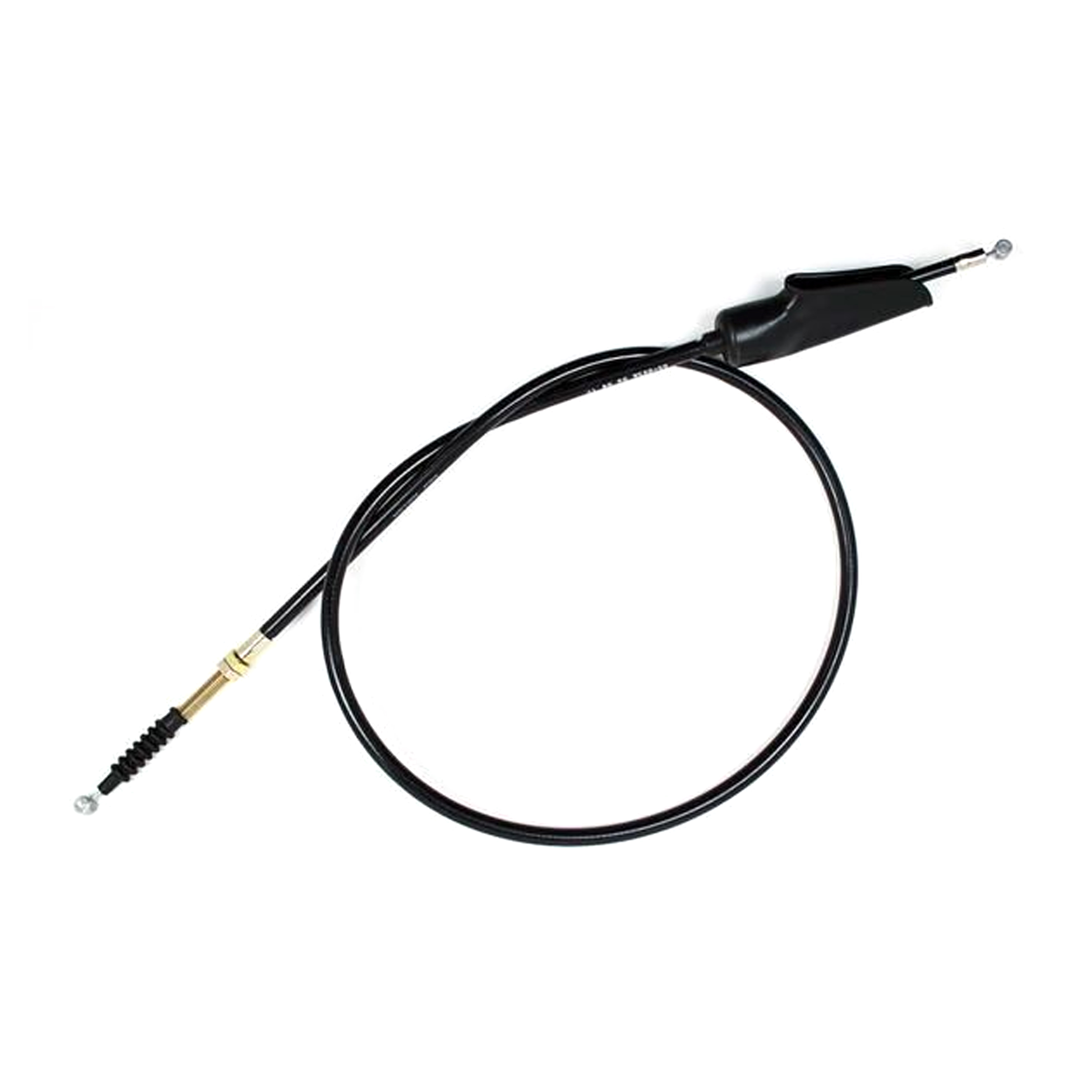CABLE CLUTCH 1998-2002 YAMAHA YZF WRF MOTION PRO 05-0256 image 1