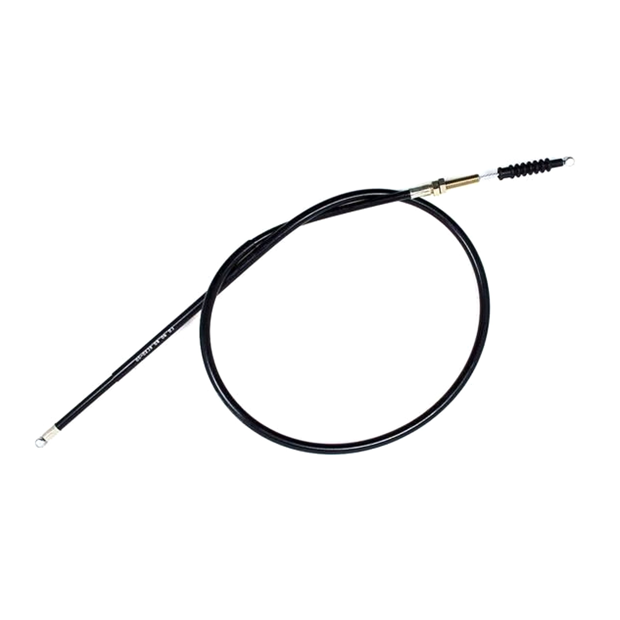 CABLE CLUTCH 2000-2002 YAMAHA YZF WRF MOTION PRO 05-0239 image 1