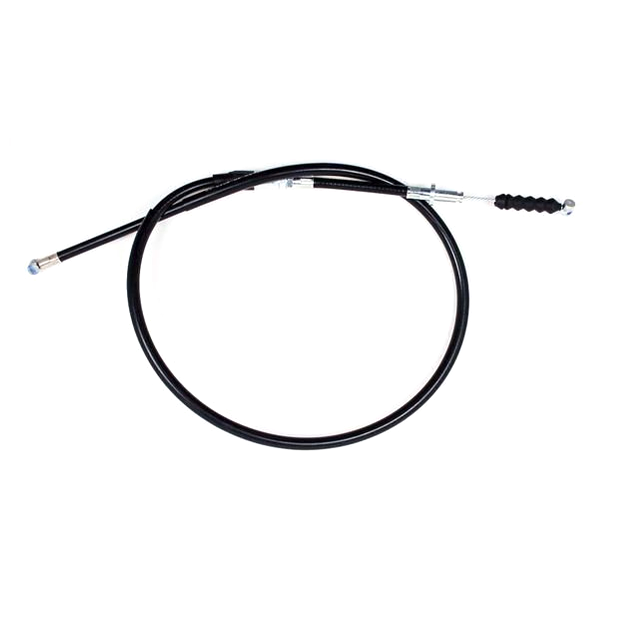 CABLE CLUTCH 2000-2002 KAWASKAI KX125 MOTION PRO 03-0308 54011-1397 image 1