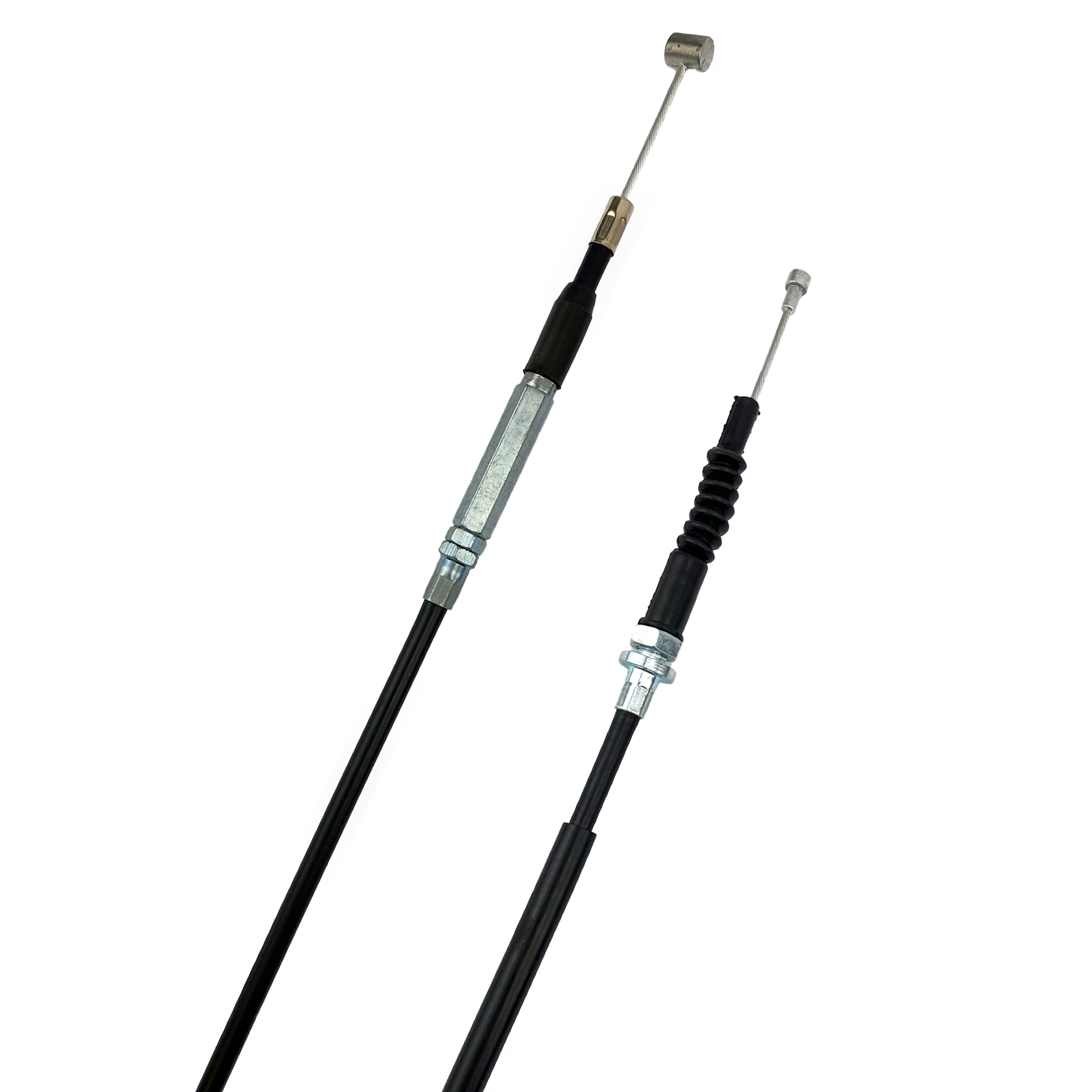 CABLE CLUTCH 1988-1993 KAWASAKI KX125 MOTION PRO 03-0163 image 1