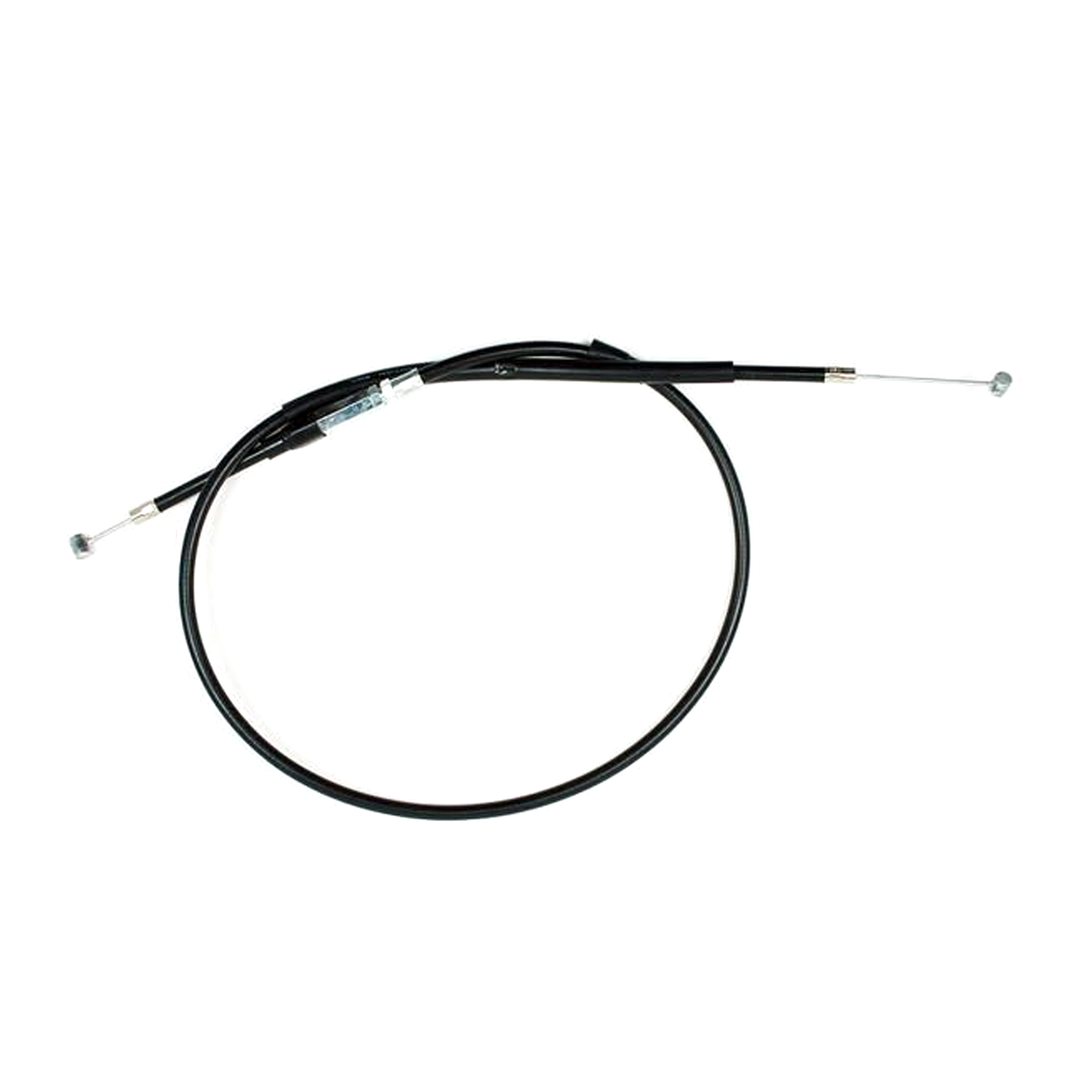 CABLE CLUTCH 1987 KX250 KX500 MOTION PRO 03-0153 54011-1252 45-2127 53.121027