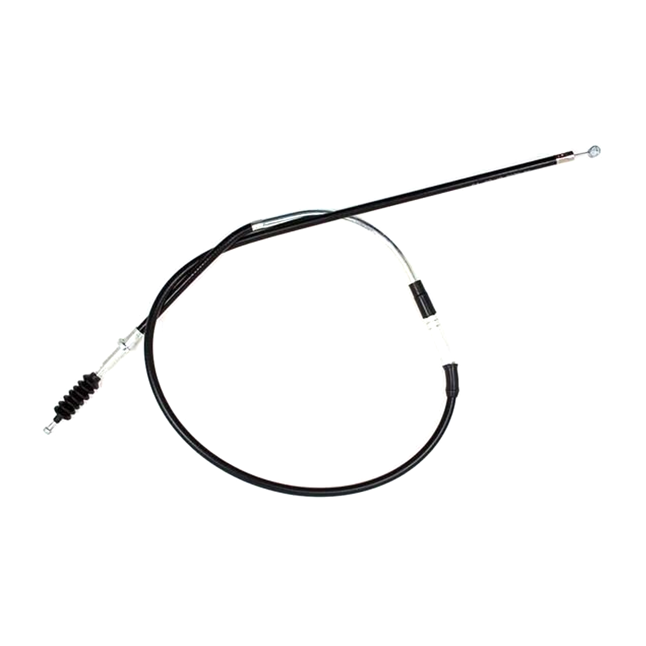 CABLE CLUTCH 1994-1999 KAWASAKI KLX250 300 MOTION PRO 03-0236 image 1