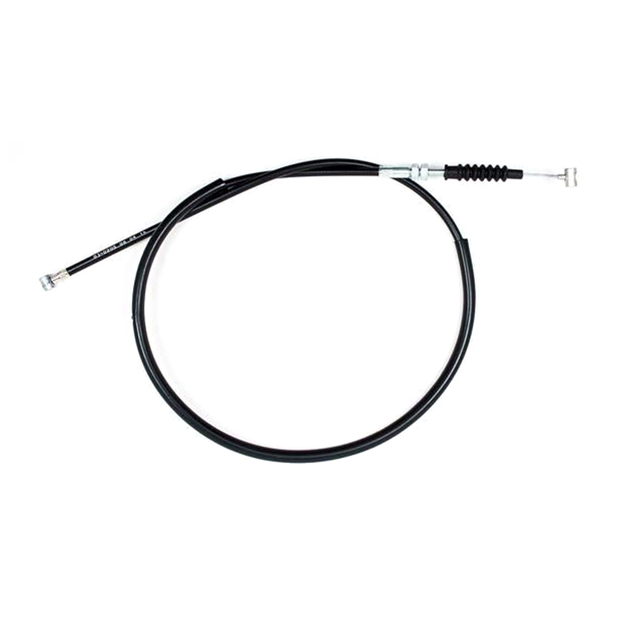 CABLE FRONT BRAKE 1983-2002 KAWASAKI KX60 MOTION PRO 03-0205 image 1