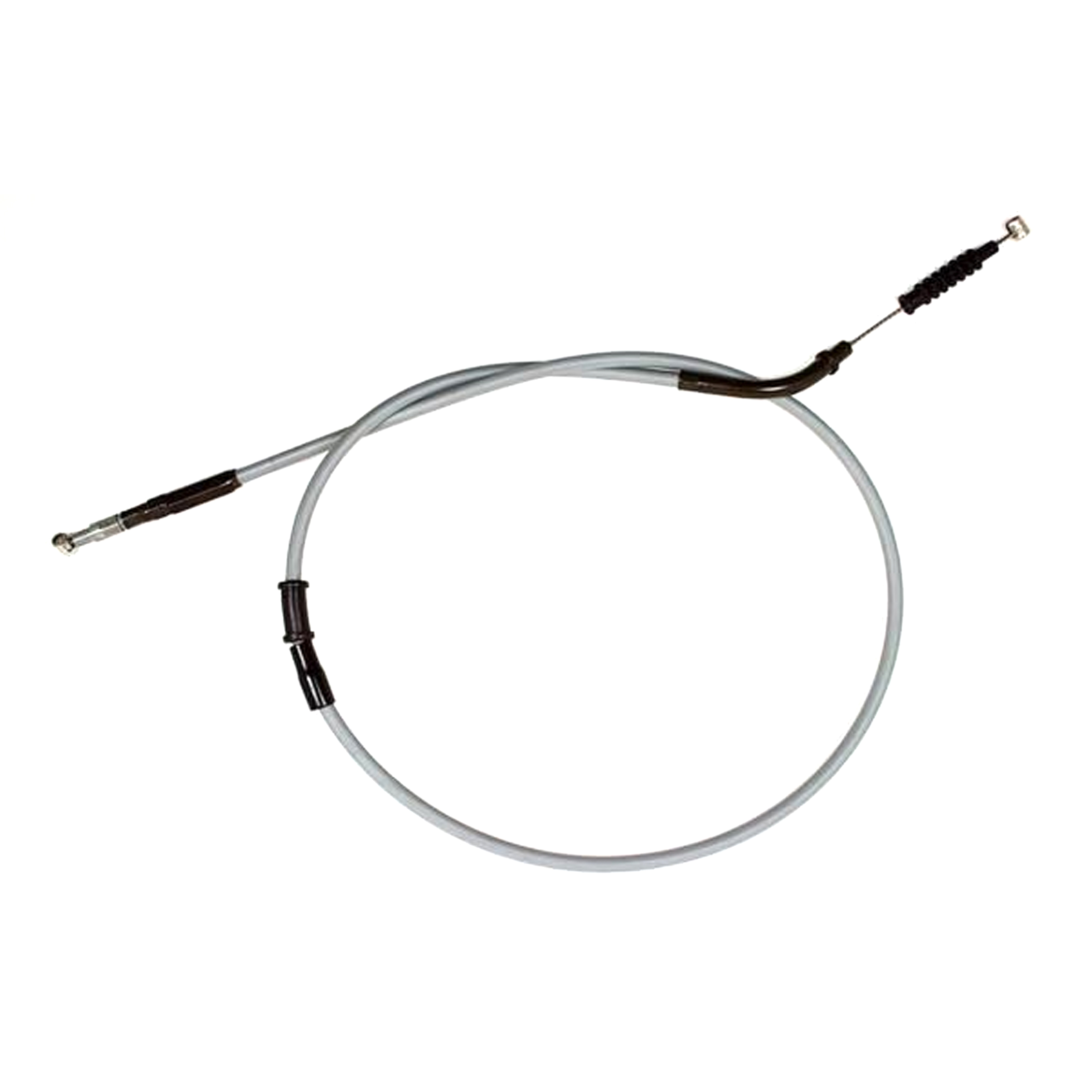 CABLE CLUTCH T2 GREY 2004-2007 YAMAHA WRF450 MOTION PRO 05-0294