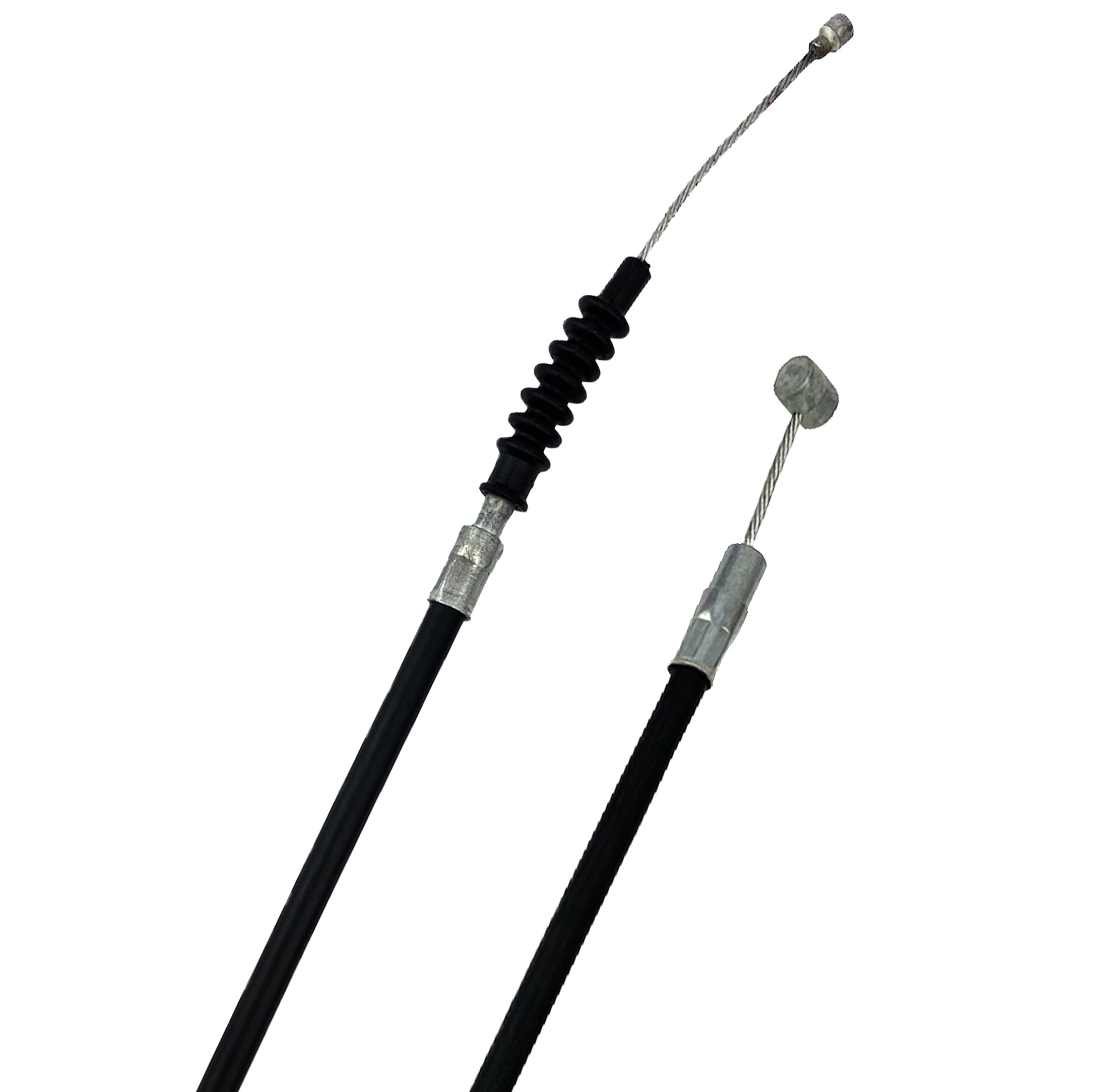 CABLE CLUTCH 1998-1999 HUSQVARNA HUSKY T2 MOTION PRO 10-0054 image 1