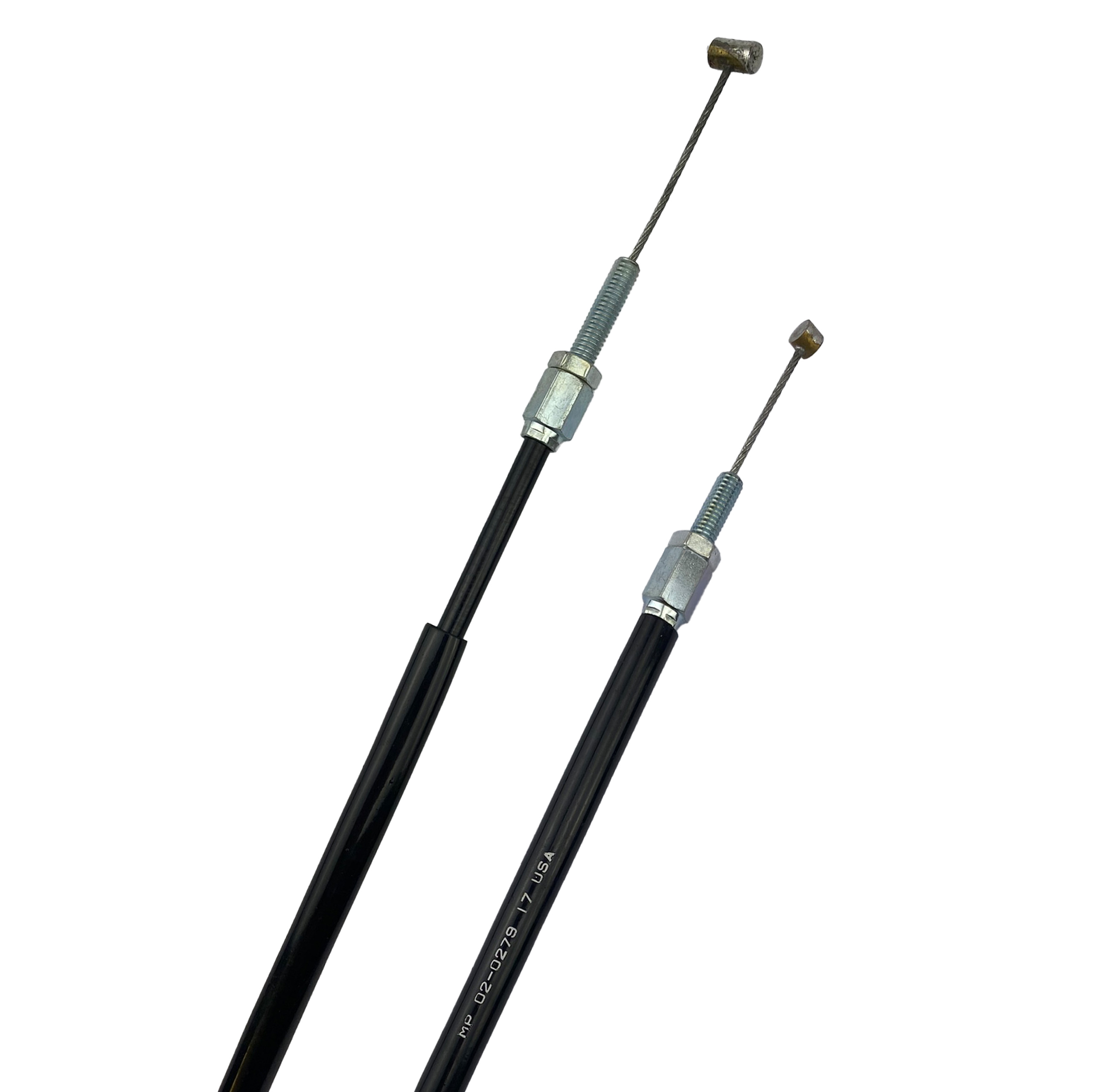 CABLE THROTTLE PULL 1993-2014 HONDA XR650L MOTION PRO 02-0279 image 1