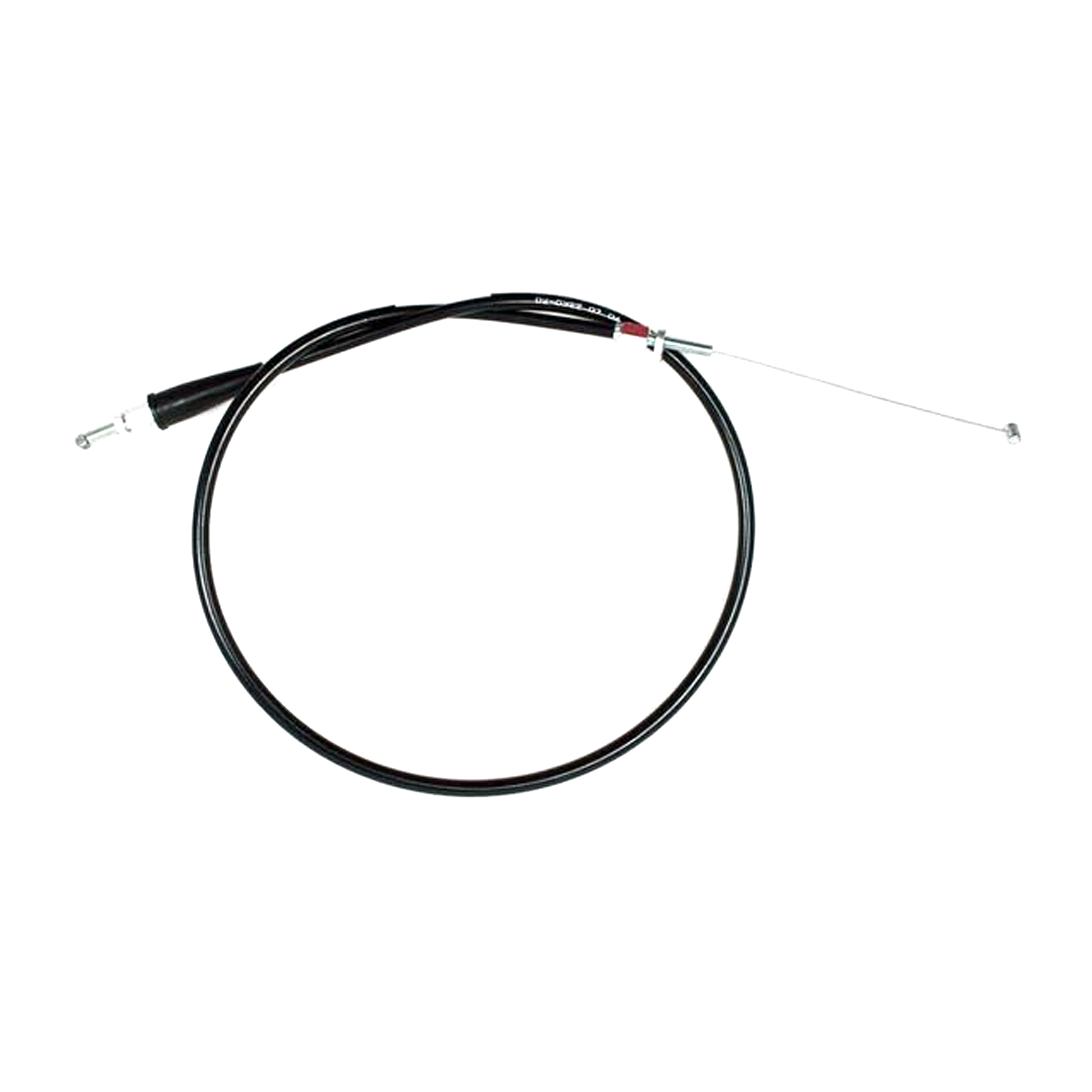 CABLE THROTTLE 1996-2004 HONDA XR400 MOTION PRO 02-0322 17920-KCY-671