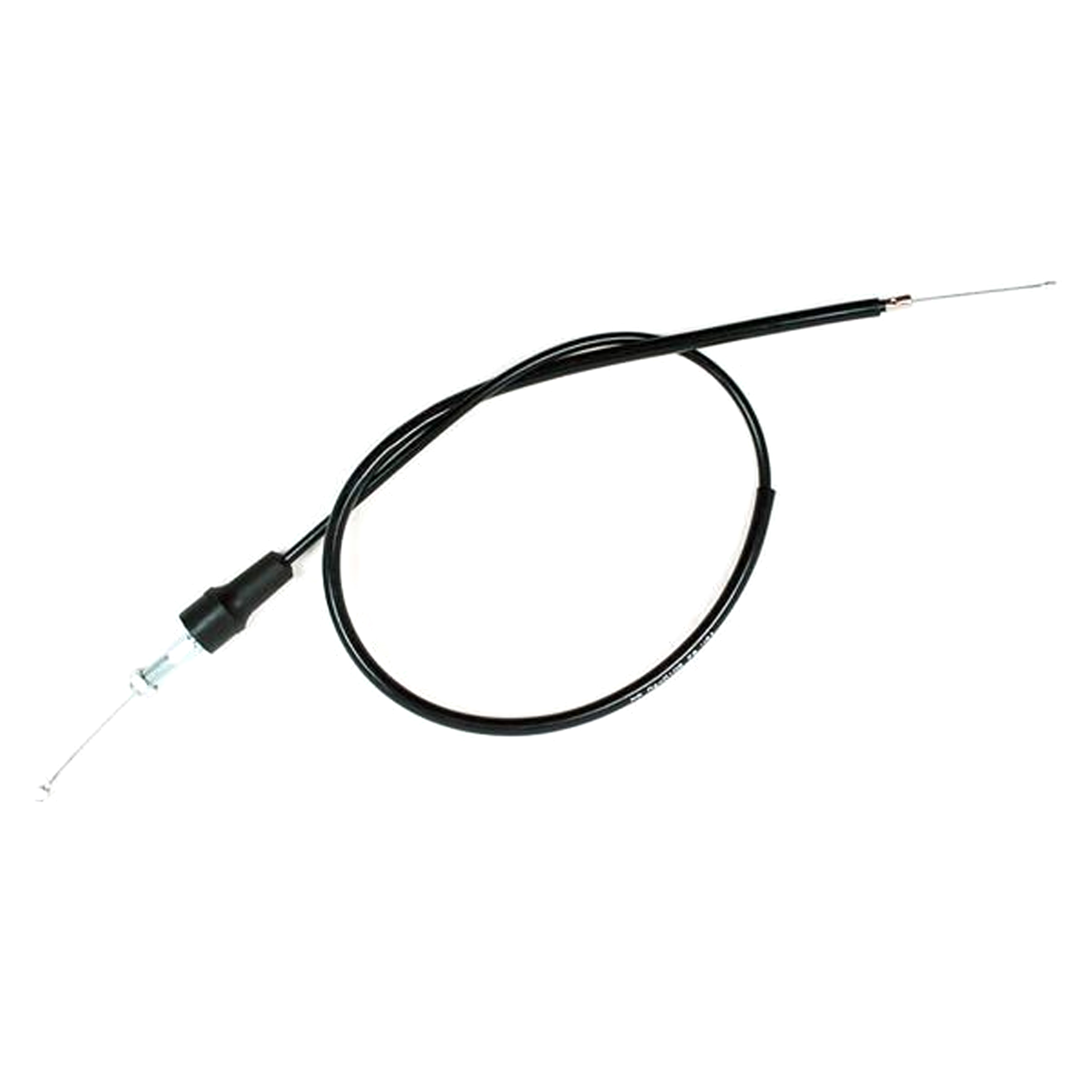 CABLE THROTTLE SUZ 1986-1989 SUZUKI RM80 MOTION PRO 04-0105