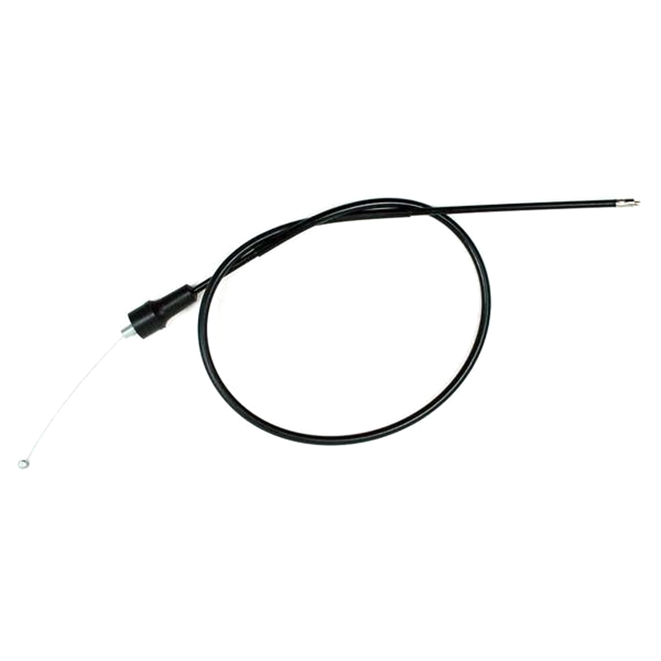 CABLE THROTTLE SUZUKI RM80 RM85 MOTION PRO 04-0115 image 1
