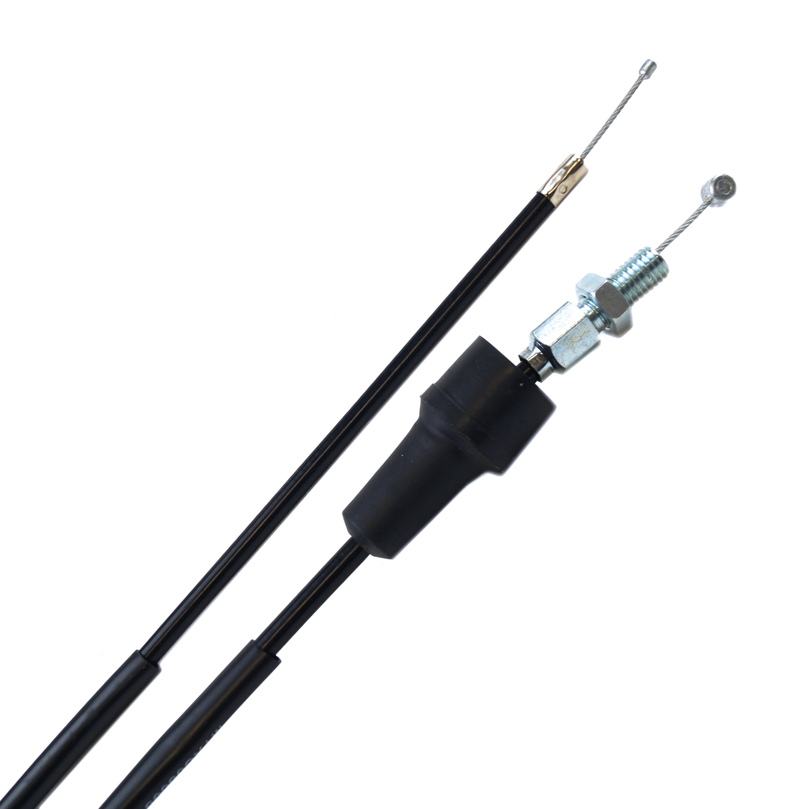 CABLE THROTTLE SUZUKI RM85 RM80 04-0115 image 1
