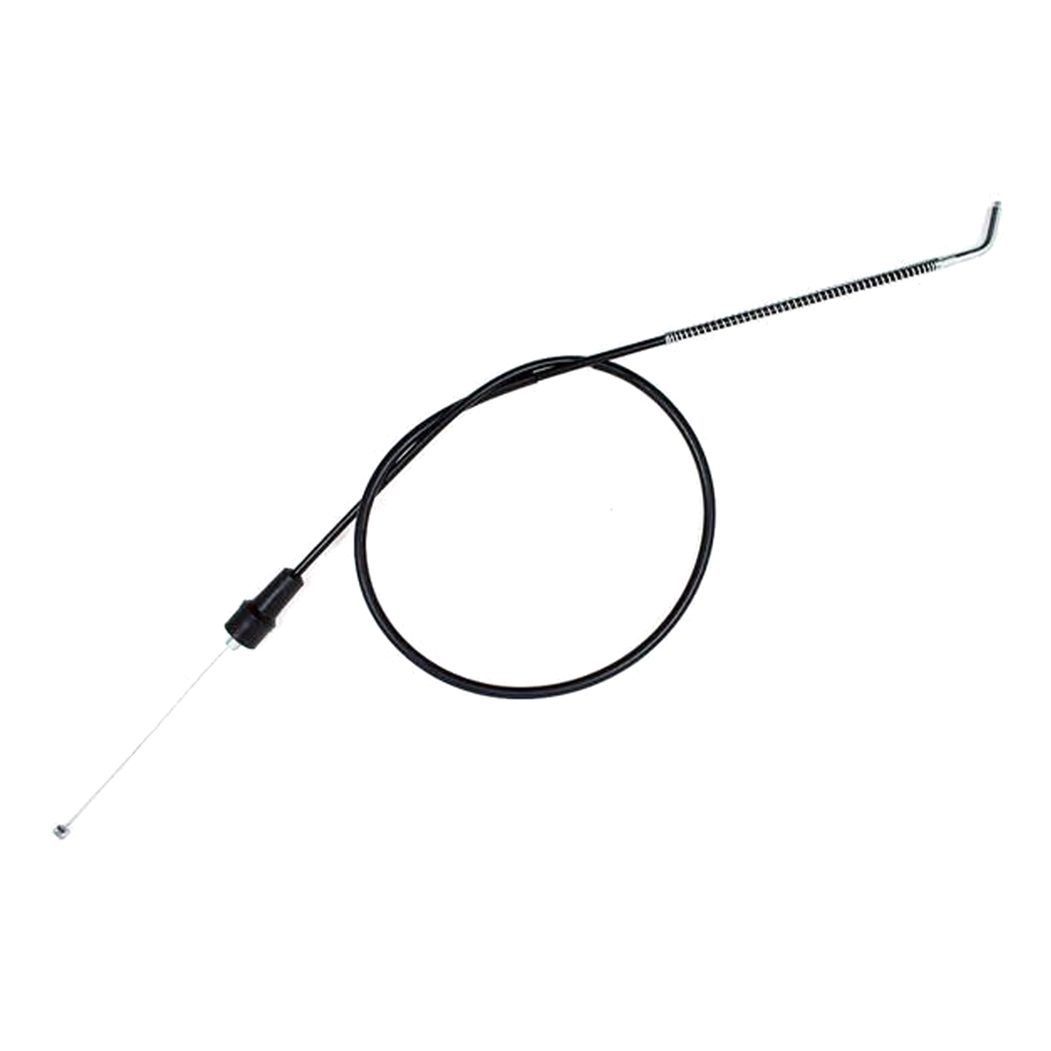CABLE THROTTLE SUZUKI RM 125 250 500 MOTION PRO 04-0052 image 1