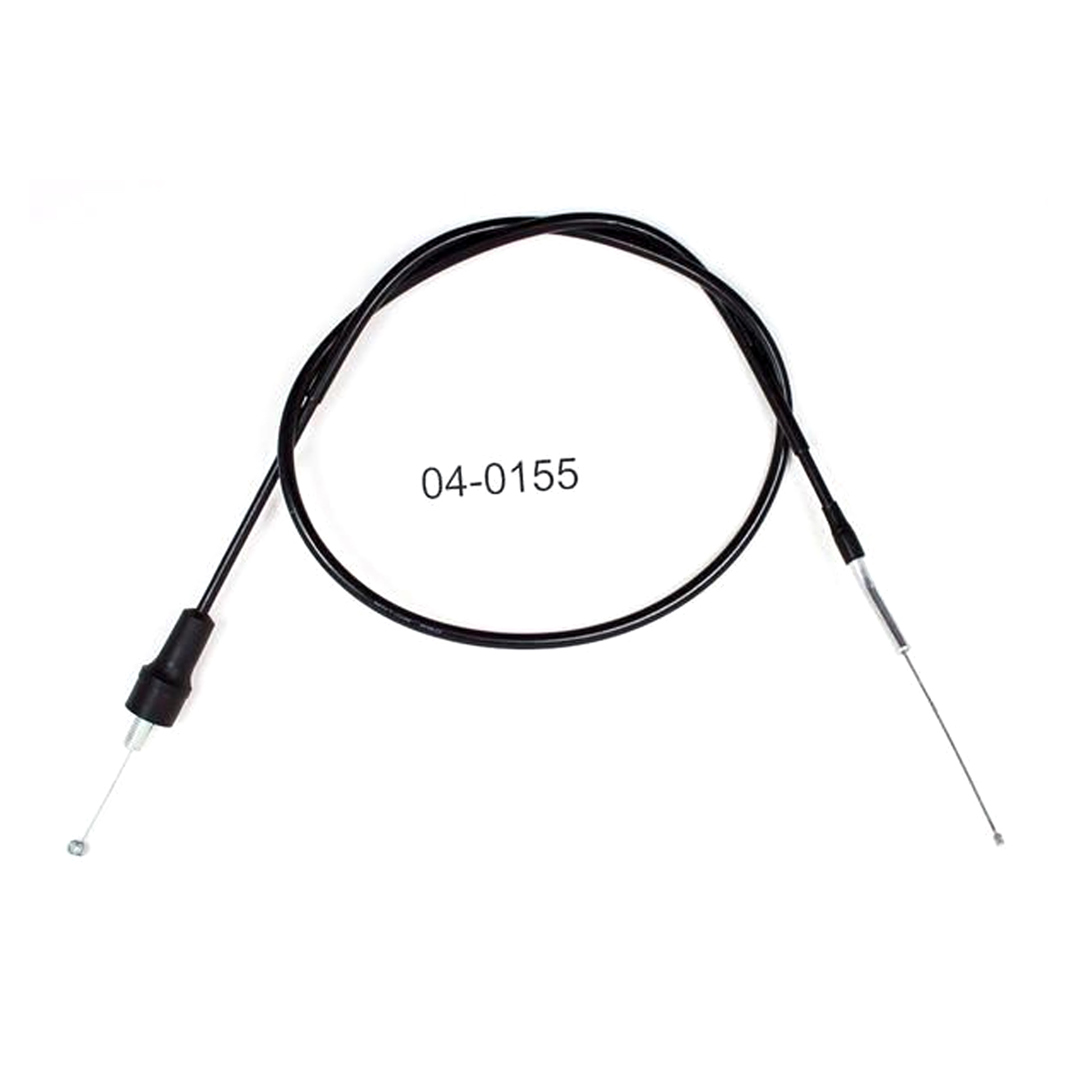 CABLE THROTTLE SUZUKI 1995-1998 RM125 1997-2000 RM250 MOTION PRO 04-0155 image 1