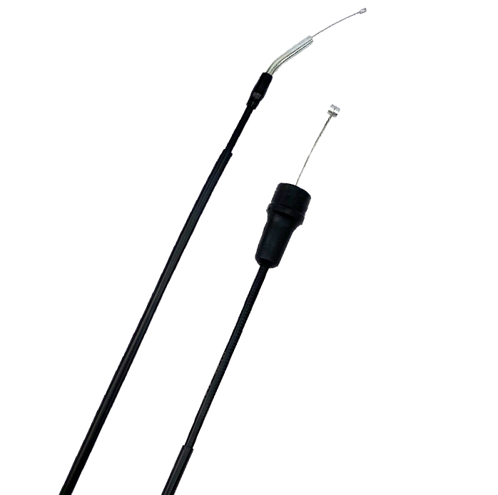 CABLE THROTTLE 99-00 RM125, PSYCHIC 104-193 SUZUKI image 1