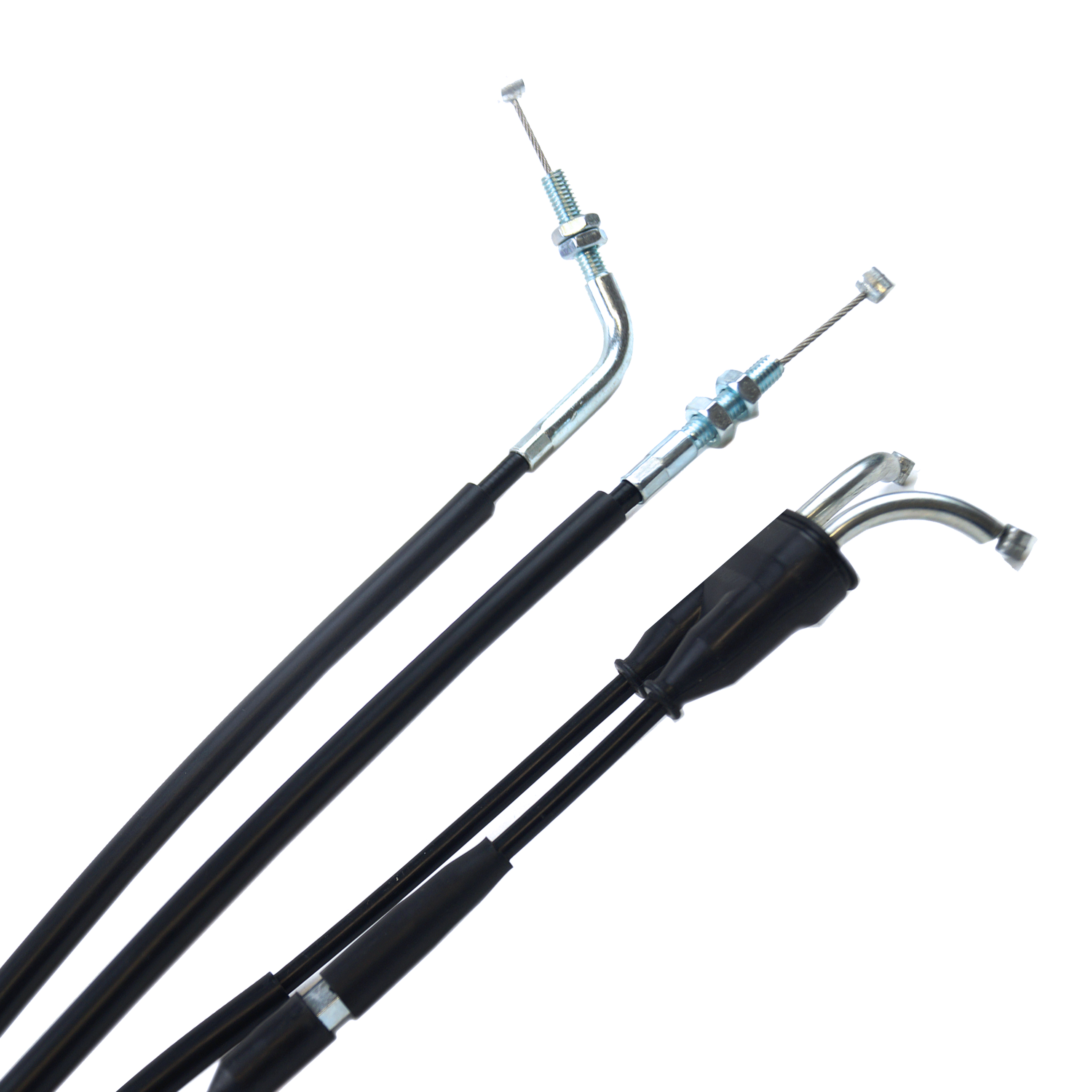 CABLE THROTTLE 00-06 DRZ400 04-0196 SET/2 image 1