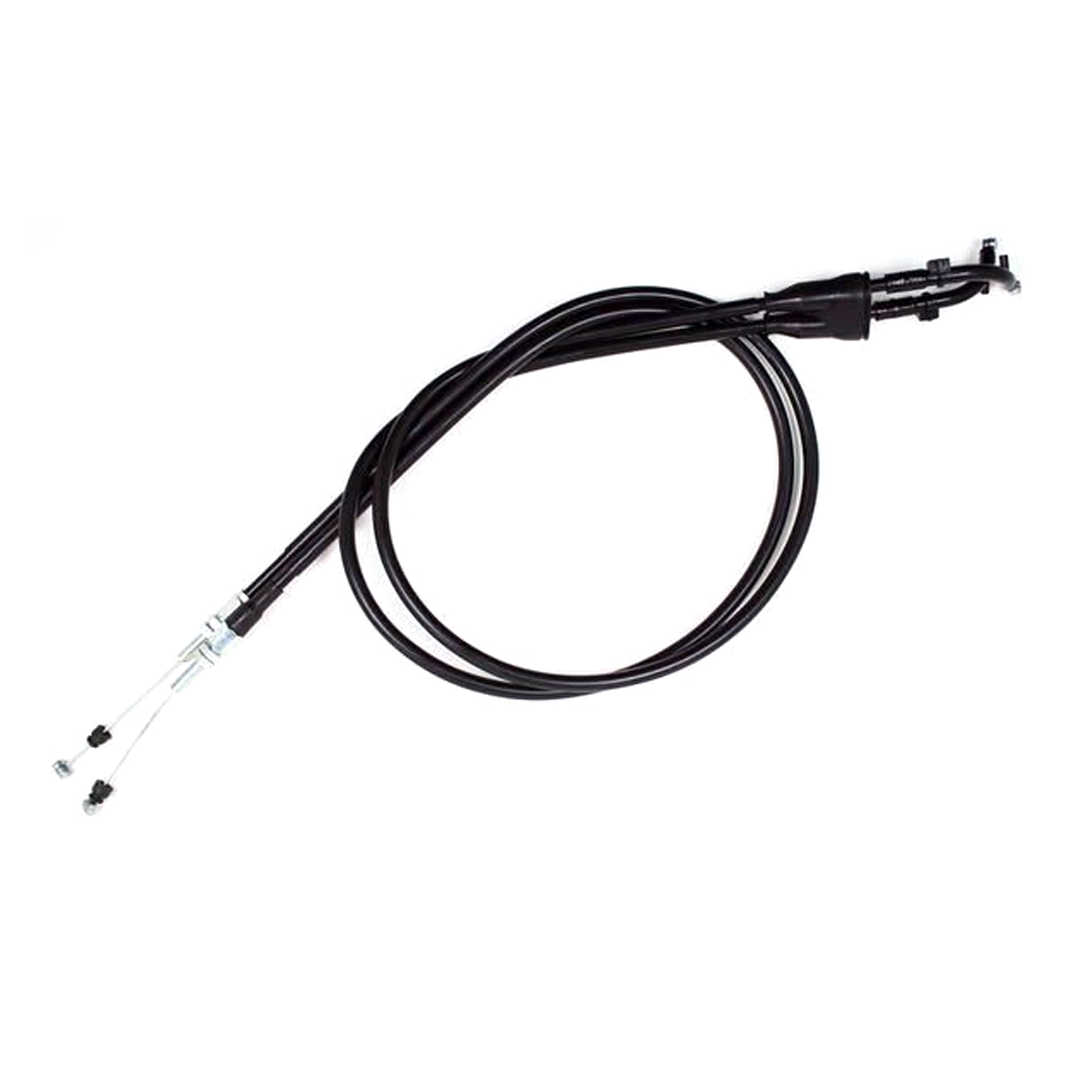 CABLE THROTTLE 1998-1999 YAMAHA YZ400F MOTION PRO 05-0166 image 1