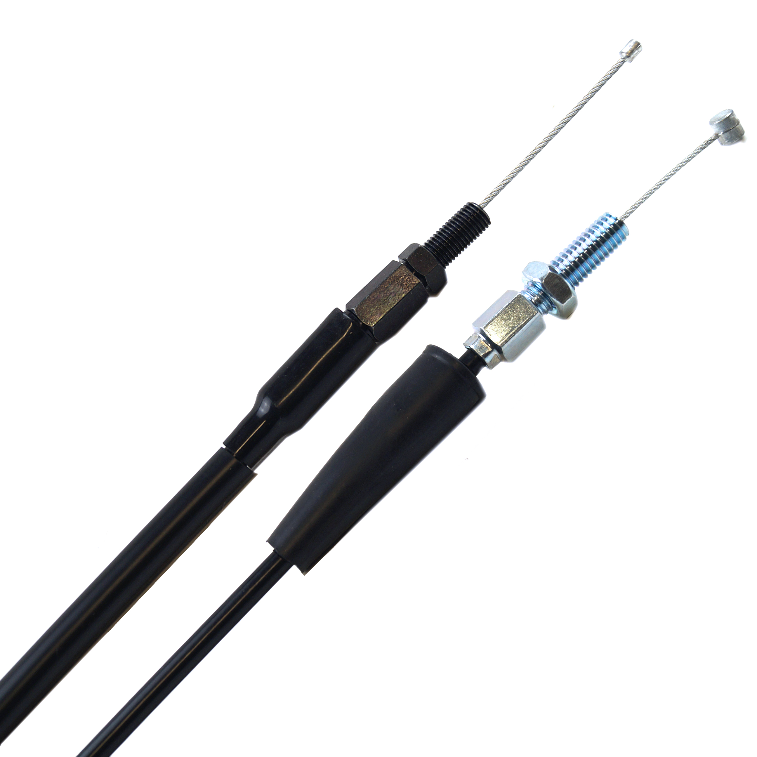 CABLE THROTTLE YAMAHA 96-06 YZ125 05-0236 image 1