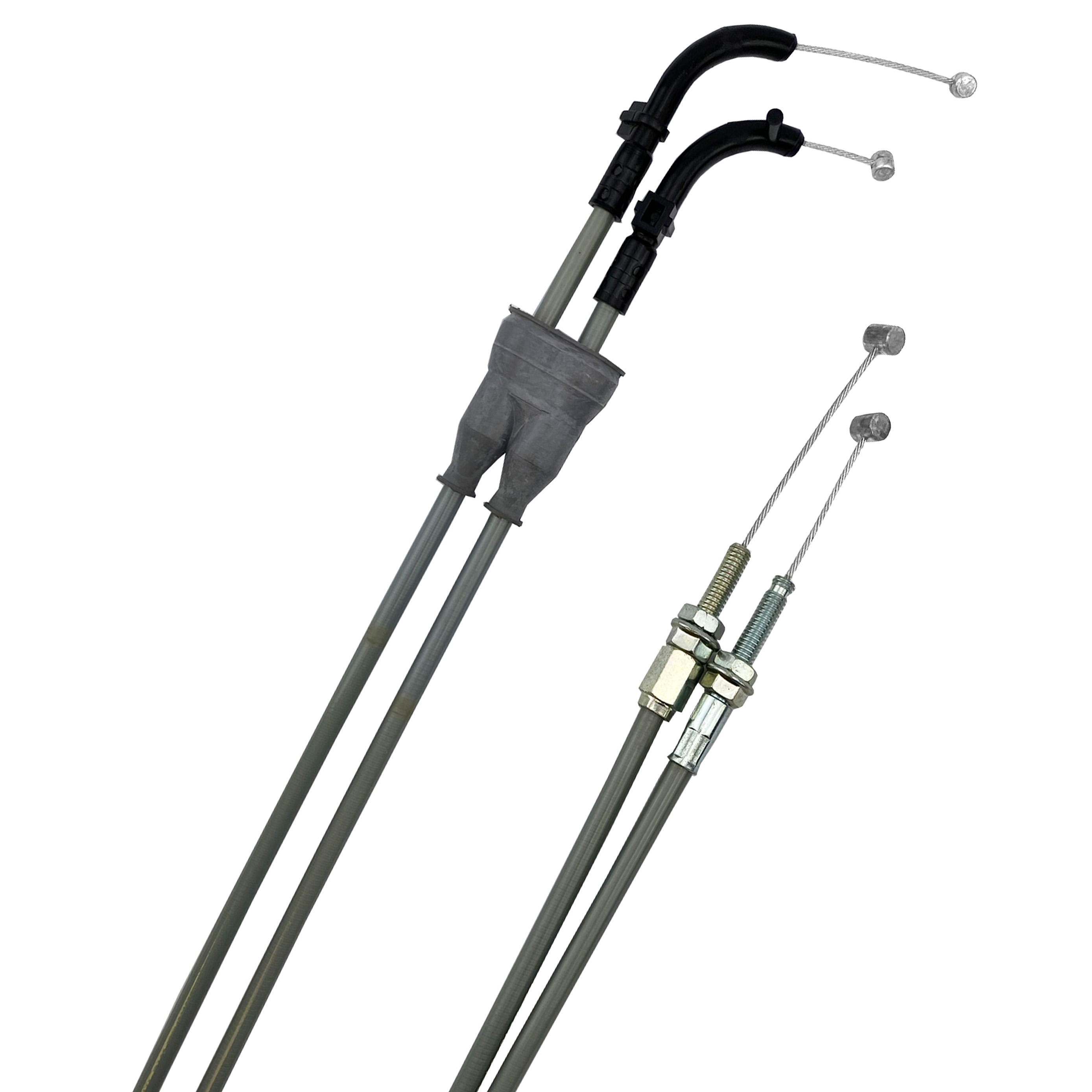 CABLE THROTTLE T2 2000-2004 YAMAHA YZF426 MOTION PRO 05-0245 image 1