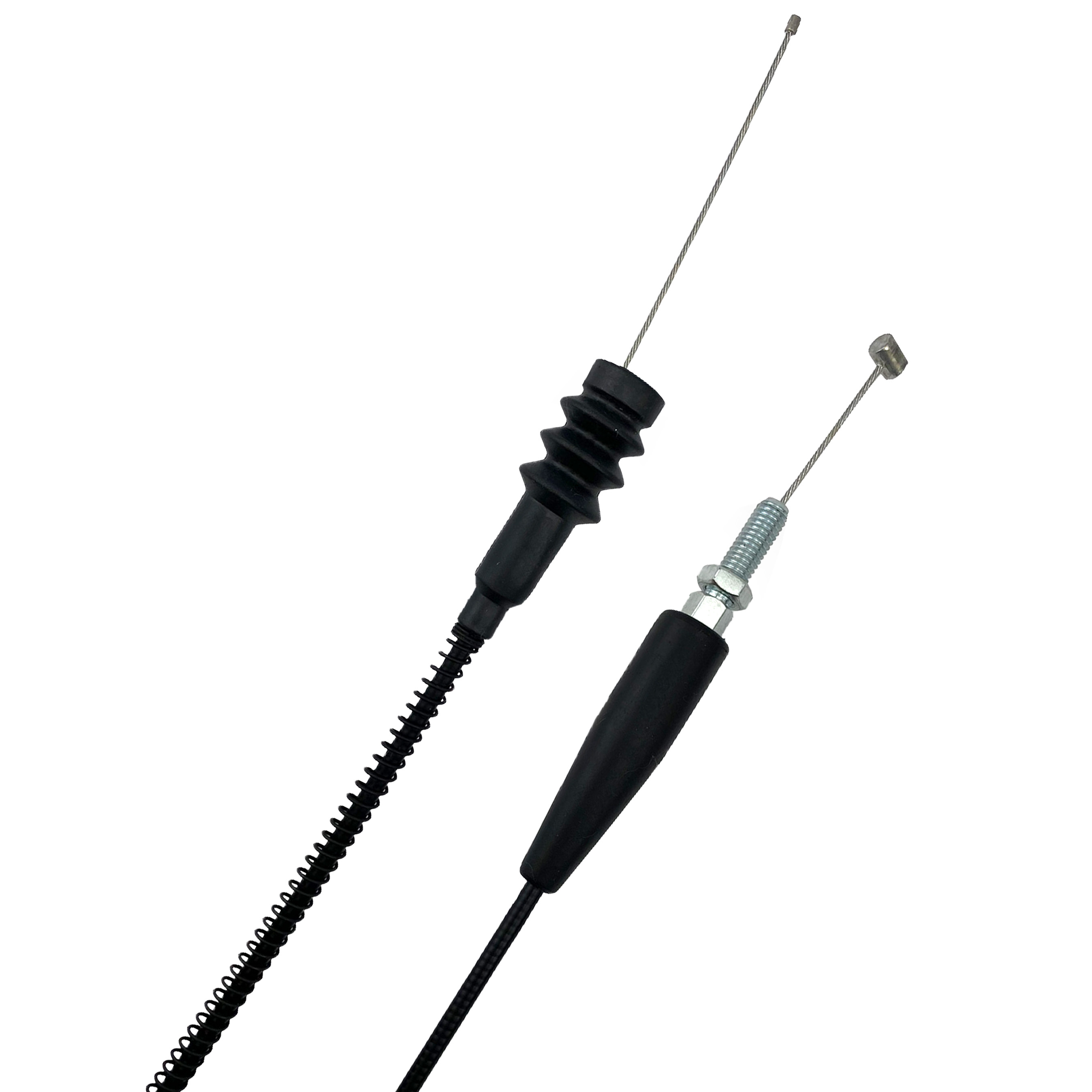 CABLE THROTTLE KAWASAKI KX KDX MOTION PRO 03-0037 image 1