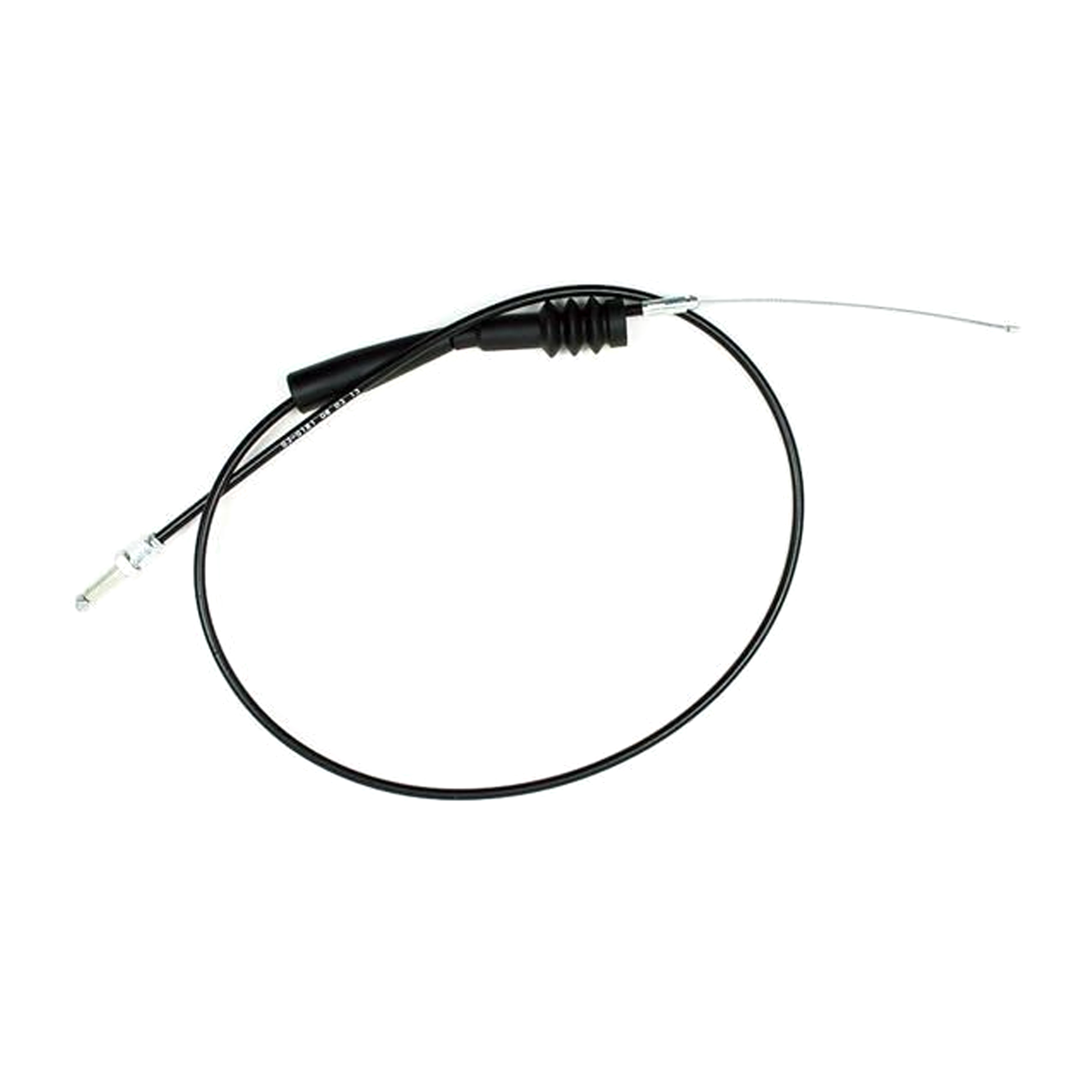 CABLE THROTTLE 1989-1994 KAWASAKI KDX200 MOTION PRO 03-0181 54012-1360