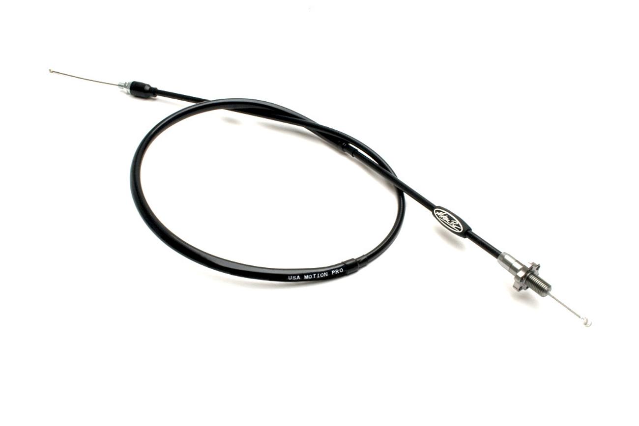 CABLE THROTTLE T3 +5inc KTM HUSABERG MOTION PRO 10-3000 image 1