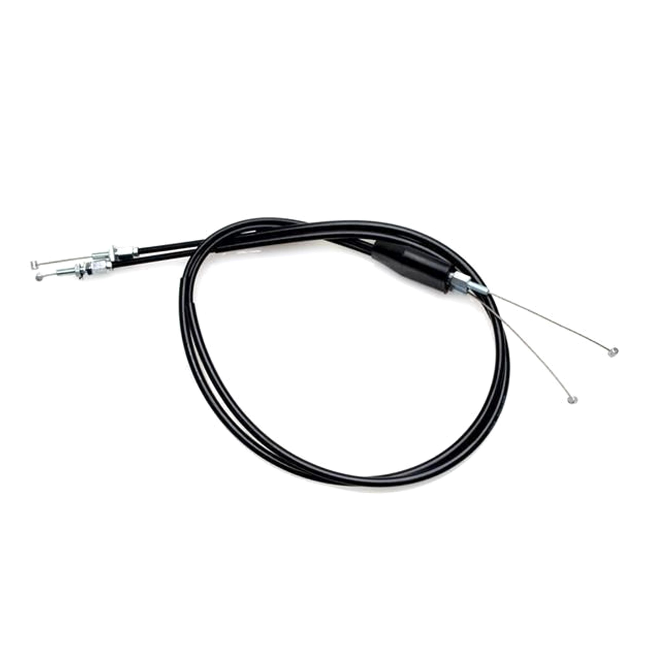 CABLE THROTTLE HONDA 2004-2009 CRF250R 2002-2008 CRF450R MOTION PRO 02-0414 image 1