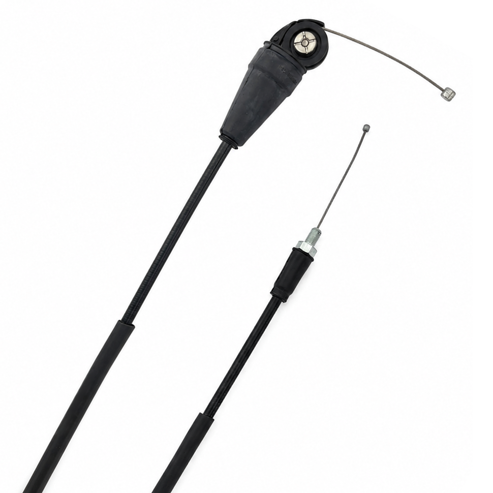CABLE THROTTLE KTM/HUSQVARNA 65 2021-2025, ALLBALLS 45-1282 K01-4-065-BK 46302091000P image 1