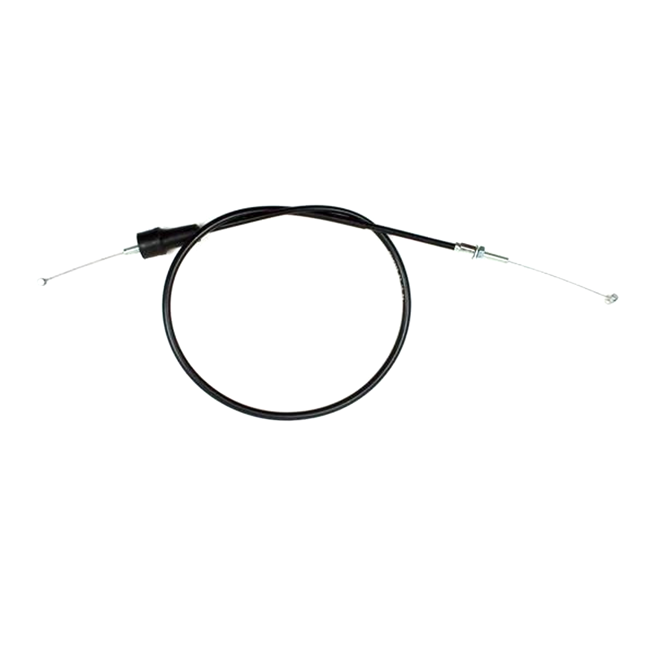 CABLE THROTTLE PUSH [B] 2000-2007 HONDA XR650R MOTION PRO 02-0388 image 1