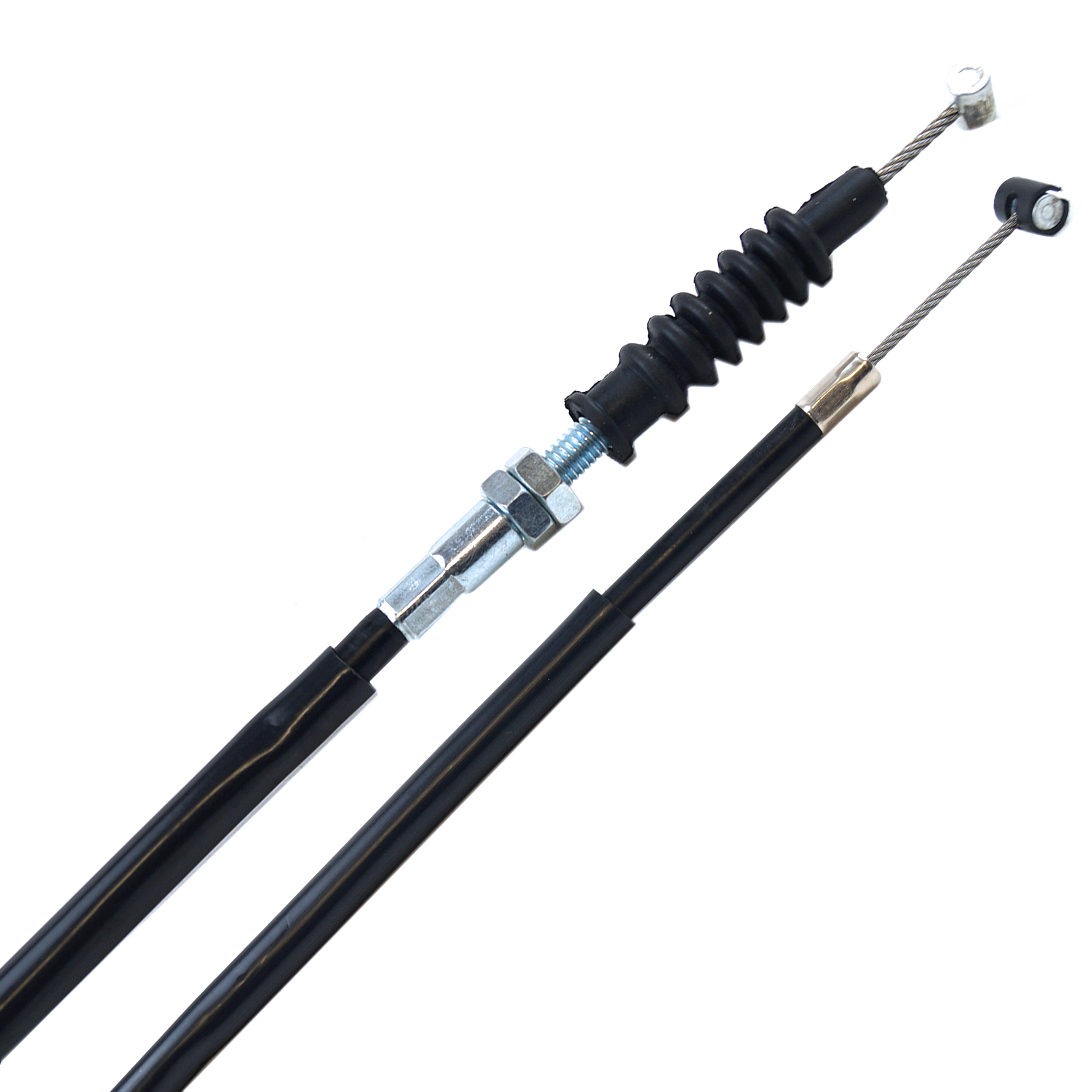 CABLE CLUTCH 2000-24 KX65 KAWASAKI 03-0332 image 1