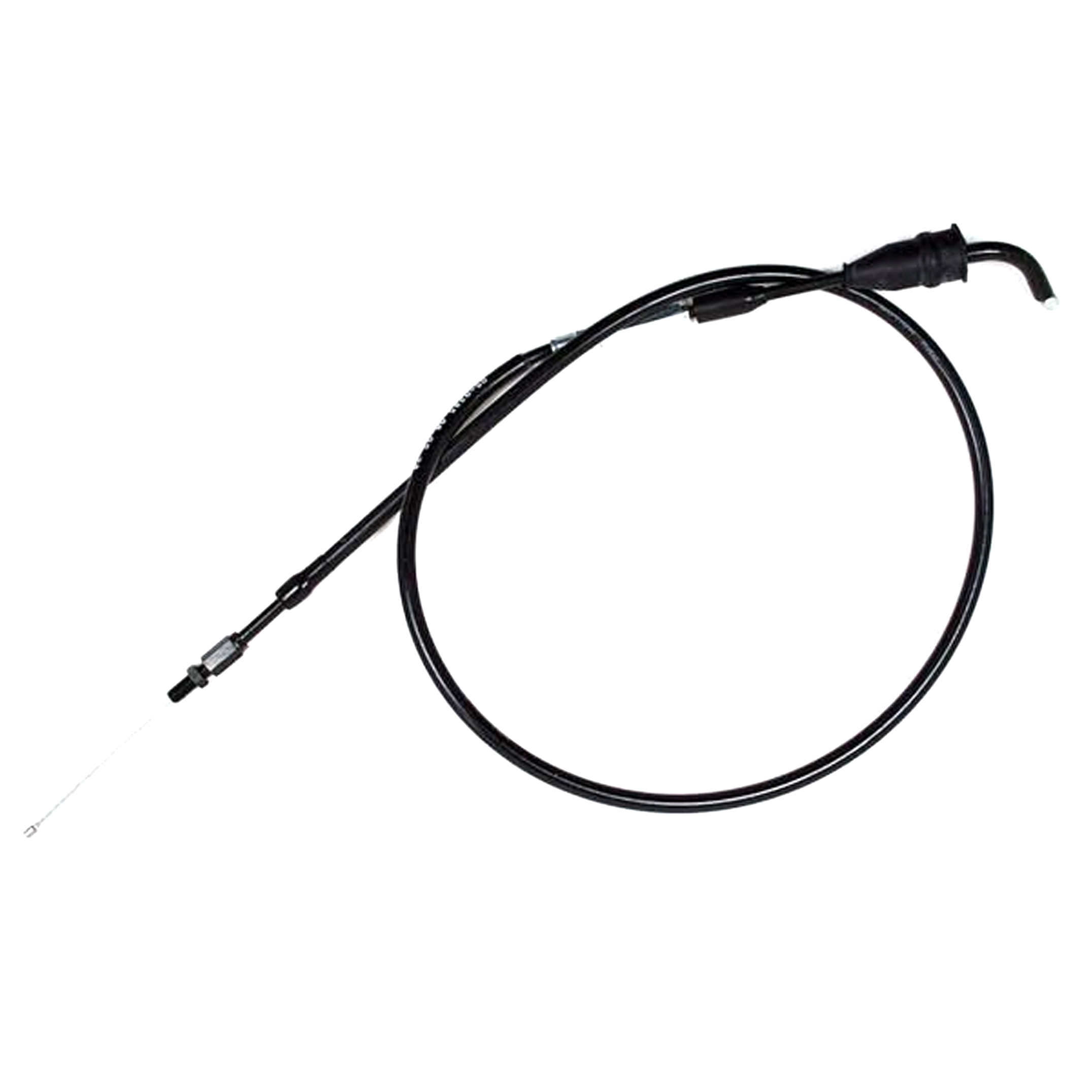 CABLE THROTTLE 2002-2018 YAMAHA YZ85 MOTION PRO 05-0285 image 1