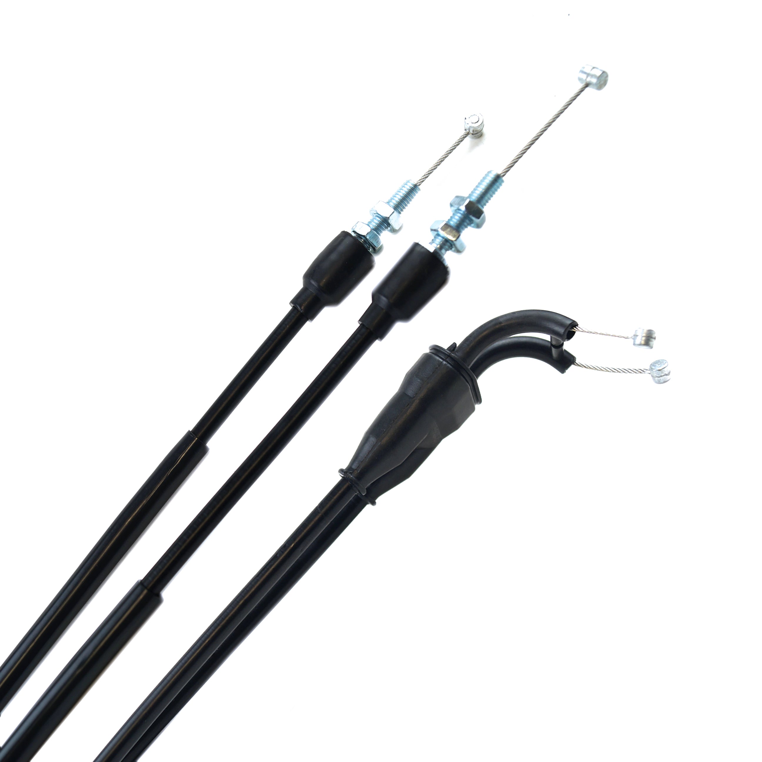 CABLE THROTTLE KTM HUSABERG 2005-12 10-0111 image 1