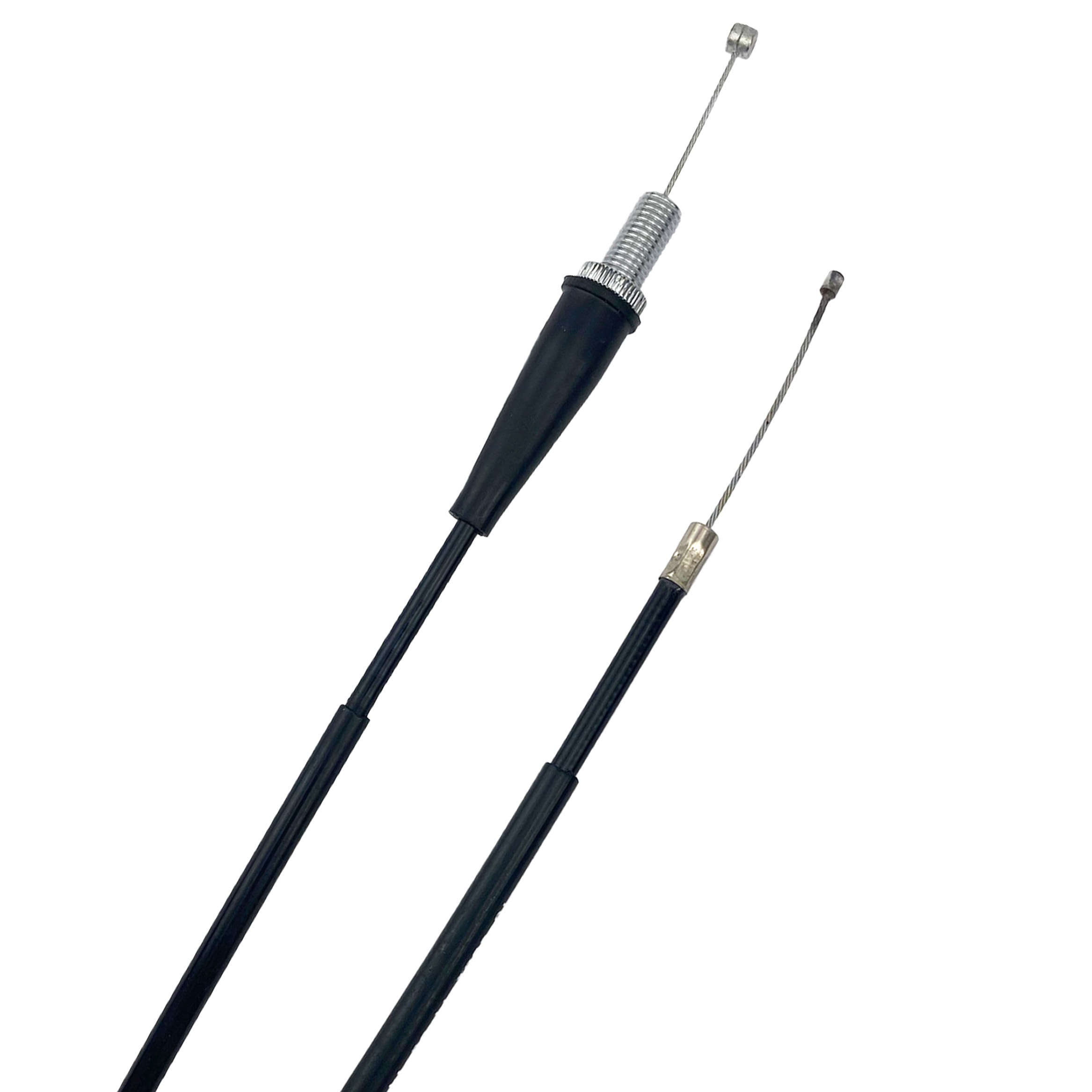 CABLE THROTTLE 2000 HUSQVARA WR125 WR250 MOTION PRO 10-0062 image 1