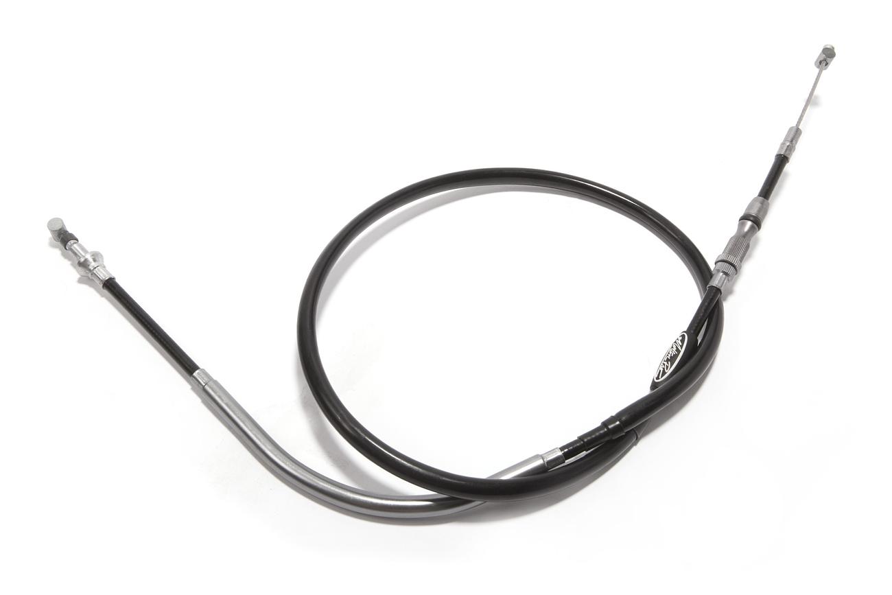 CABLE CLUTCH 2005-2008 KAWASAKI KXF250 SUZUKI RMZ250 MOTION PRO 03-3000 image 1