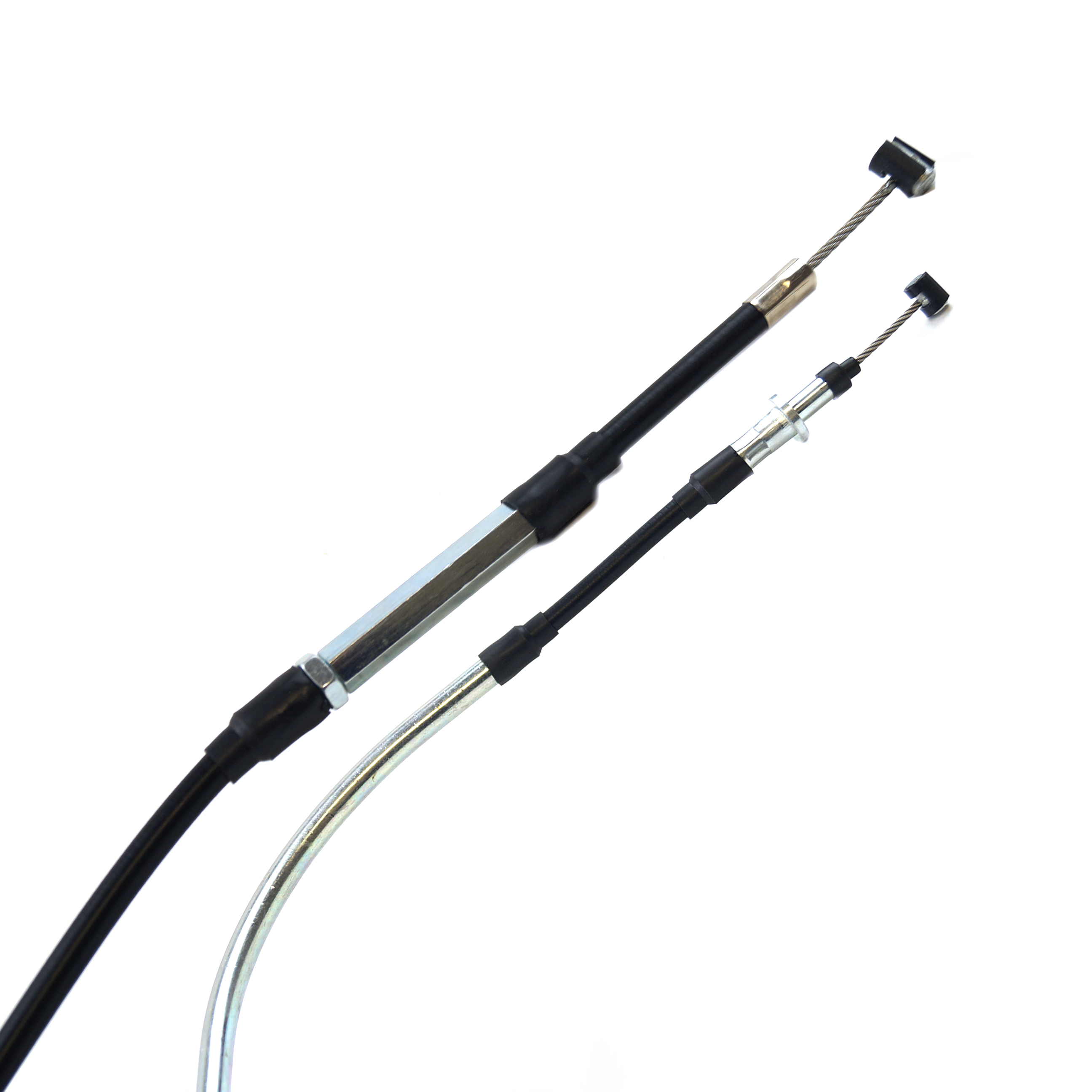 CABLE CLUTCH KAWASAKI KXF SUZUKI RMZ250 05-08 03-0359 image 1