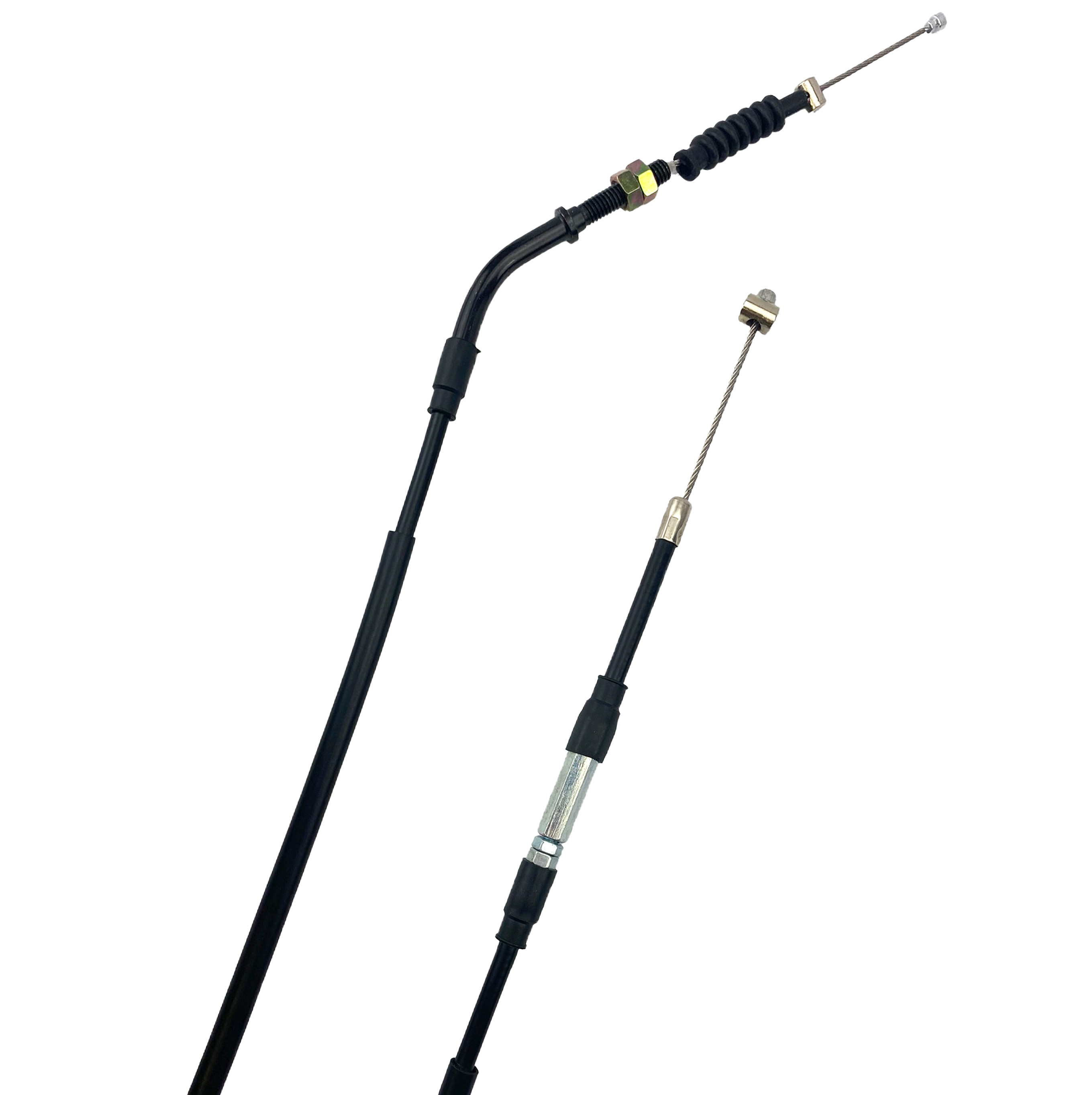 CABLE CLUTCH 2006-2008 KAWASAKI KXF450 MOTION PRO 03-0367 image 1